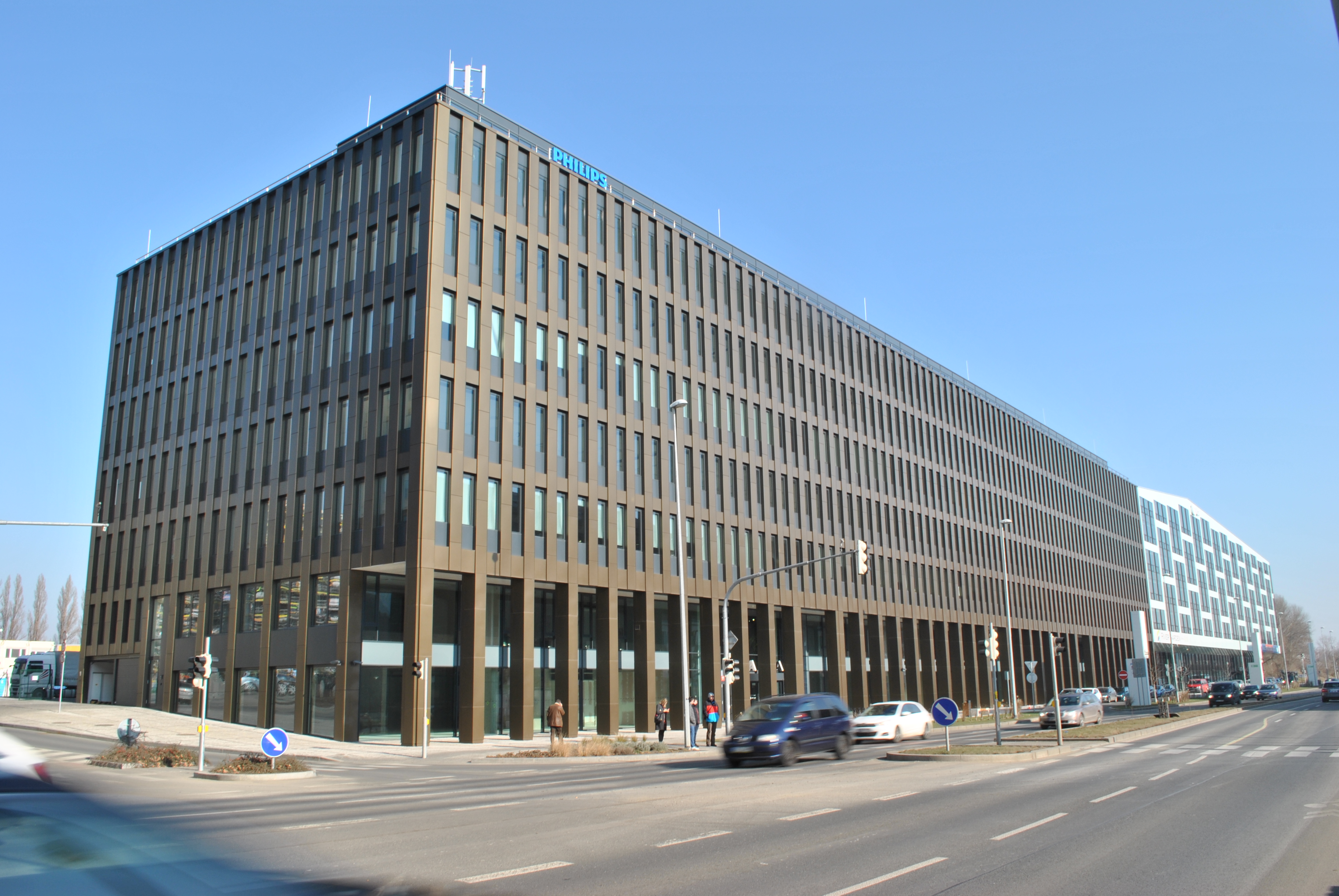 JCDecaux, Městský mobiliář, spol. s r.o.