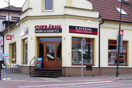 Hájek & Hájková, s.r.o.