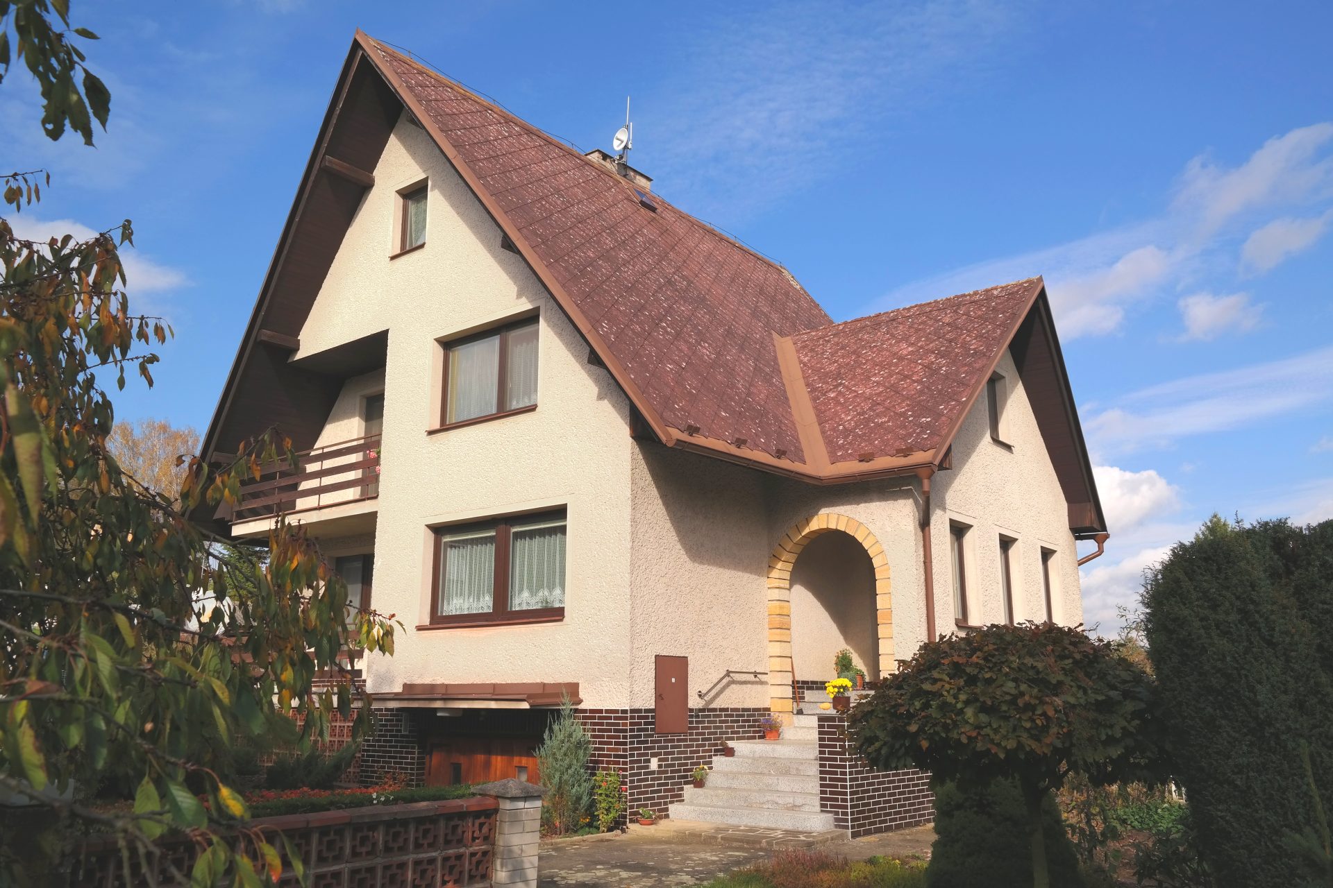 Ubytování u rybníku Broumar