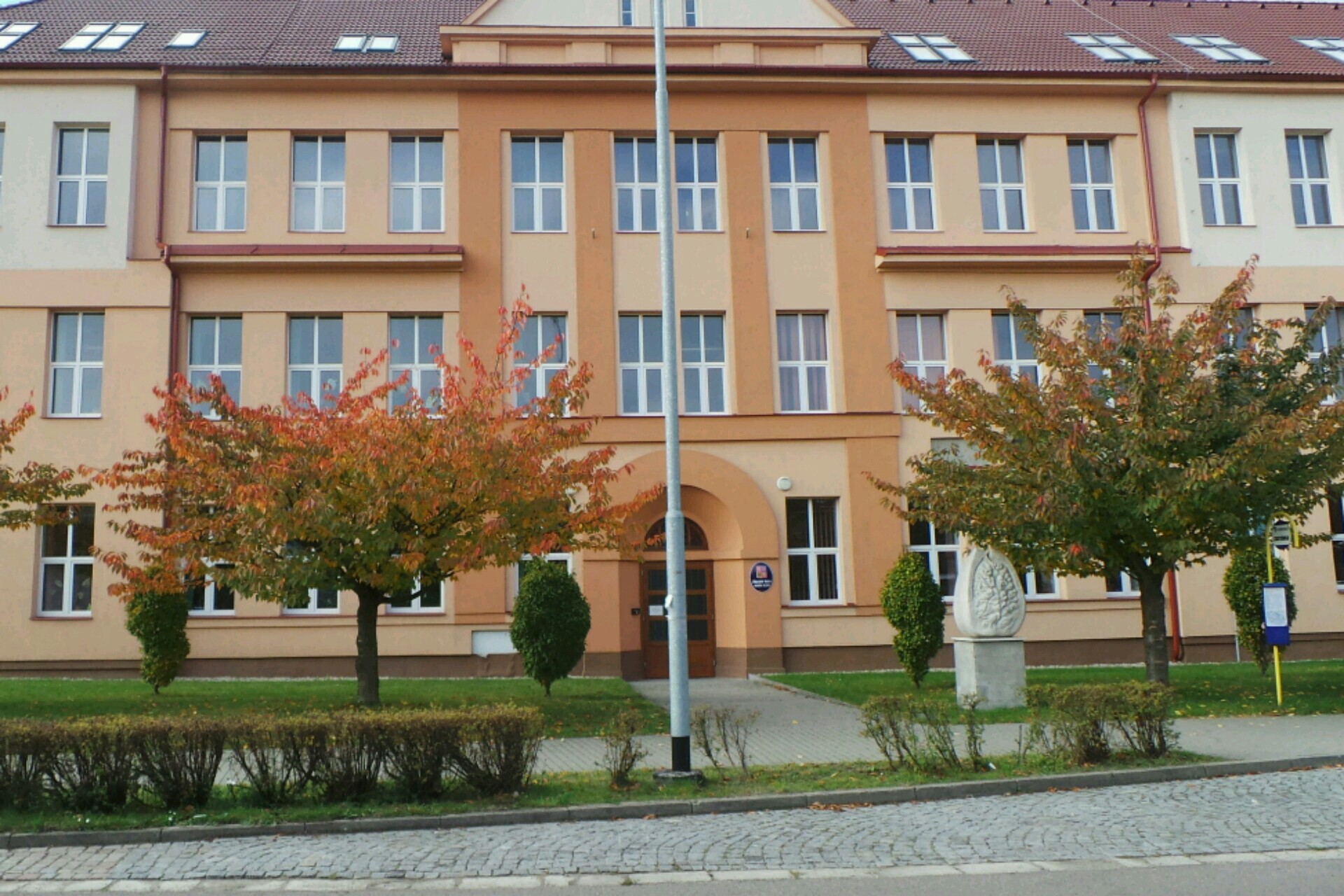 ZŠ Horní Jelení foto 1