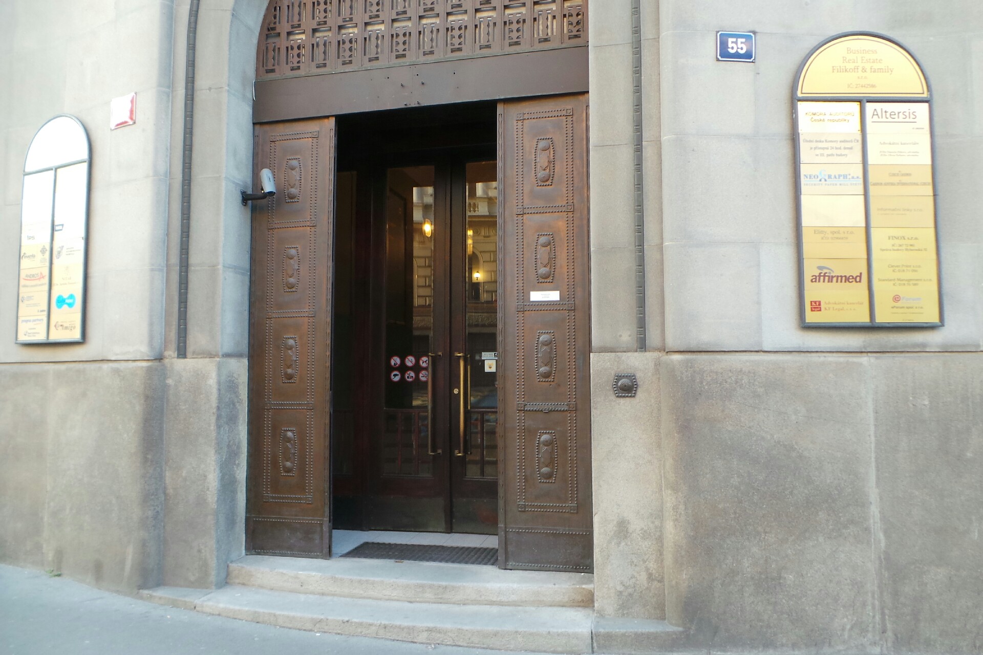 Progres Partners Advertising, s.r.o.