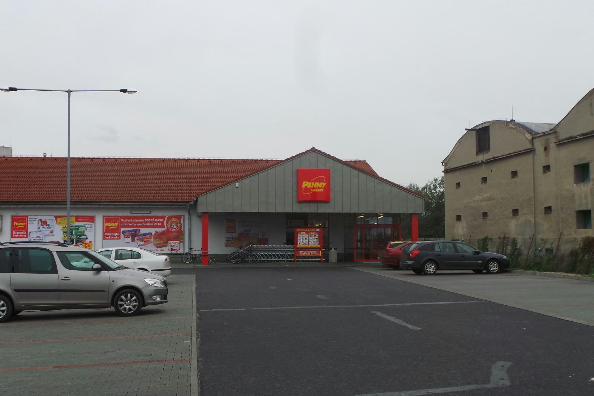 Penny Market foto 2