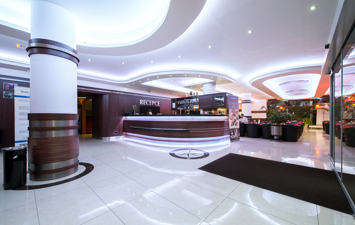 Hotel Alessandria foto 4