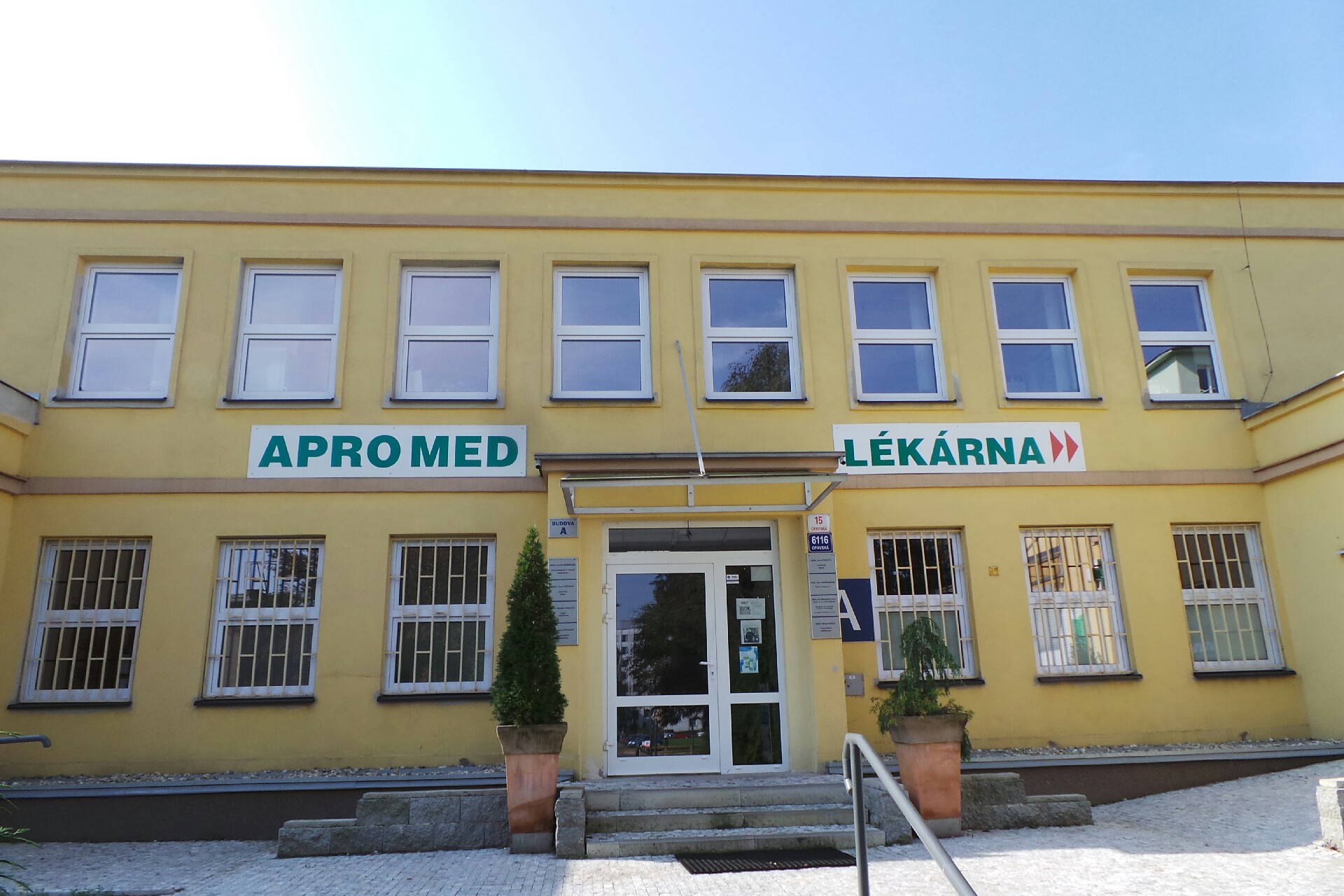 JMW Promed s.r.o. foto 1