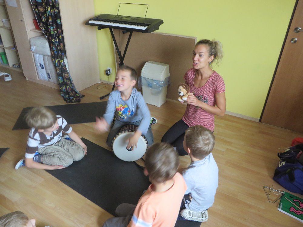 Základní škola NEMO foto 3