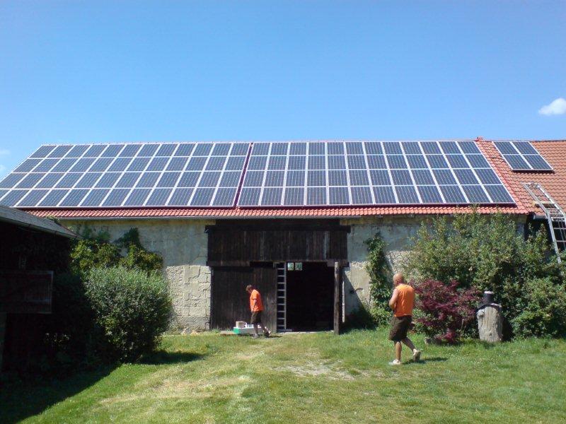 PREsolidsun, s.r.o. foto 2