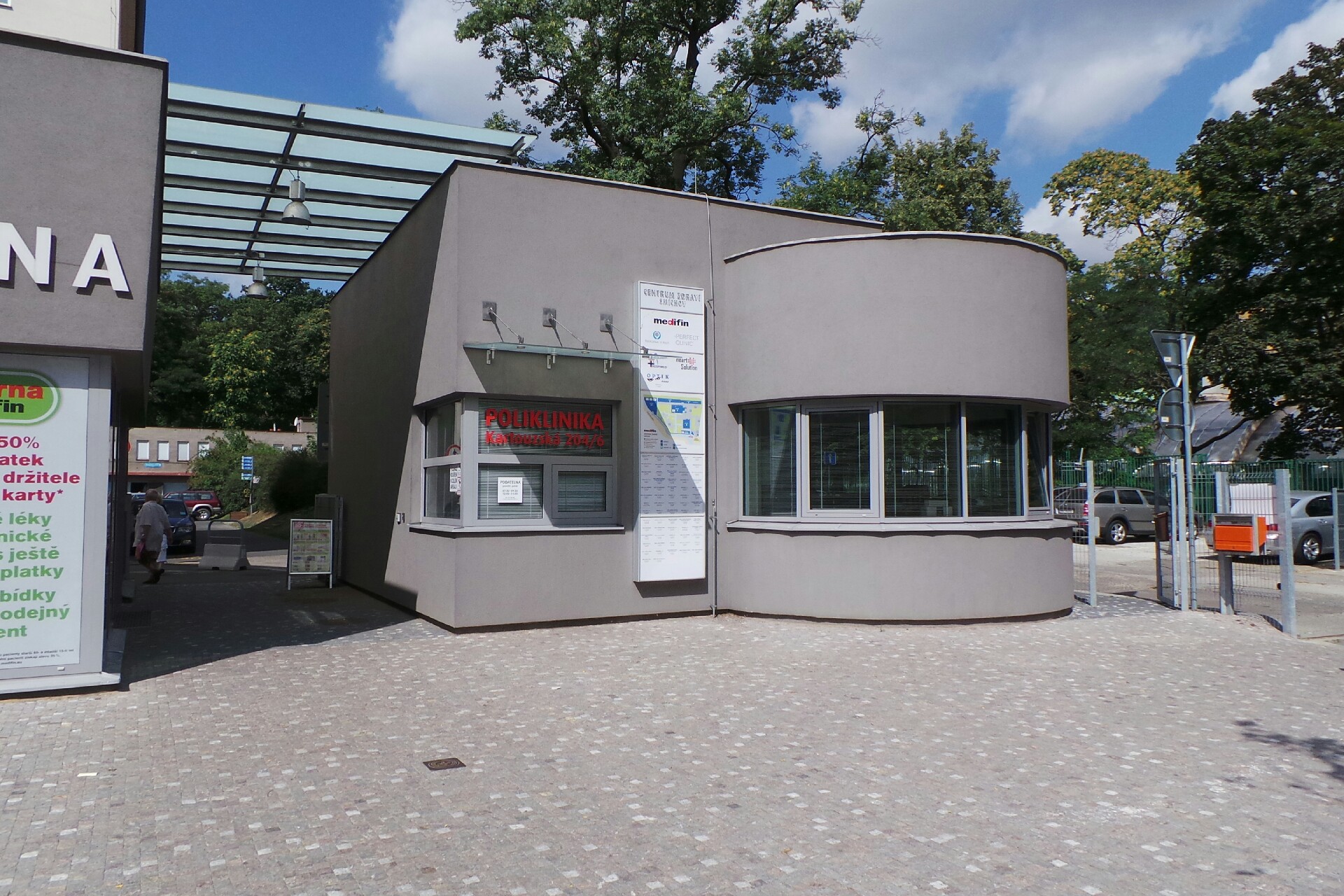 Top Dens s.r.o. foto 1