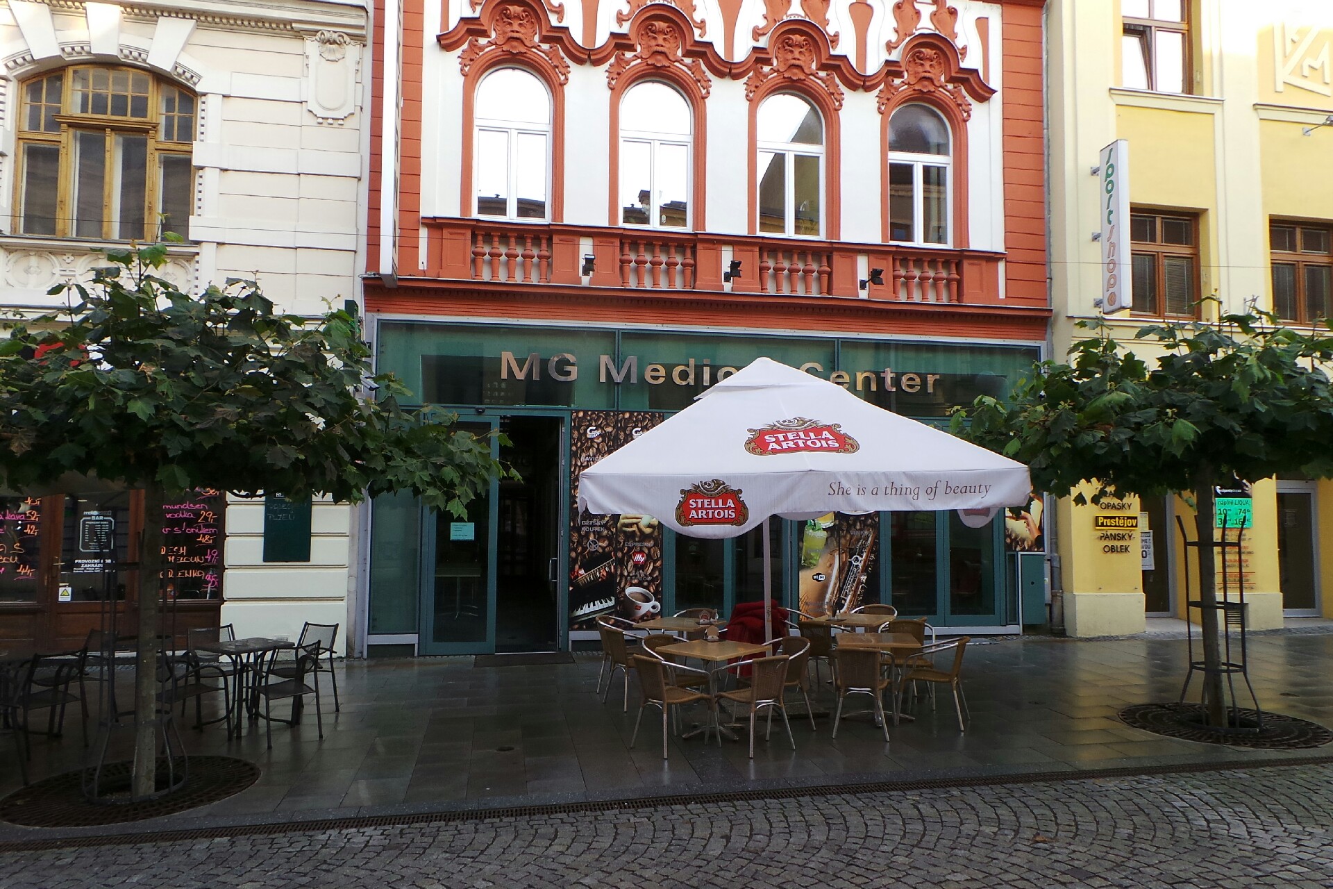 MUDr. Kačmaříková Věra