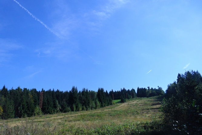 Ski centrum Dobrá voda foto 3