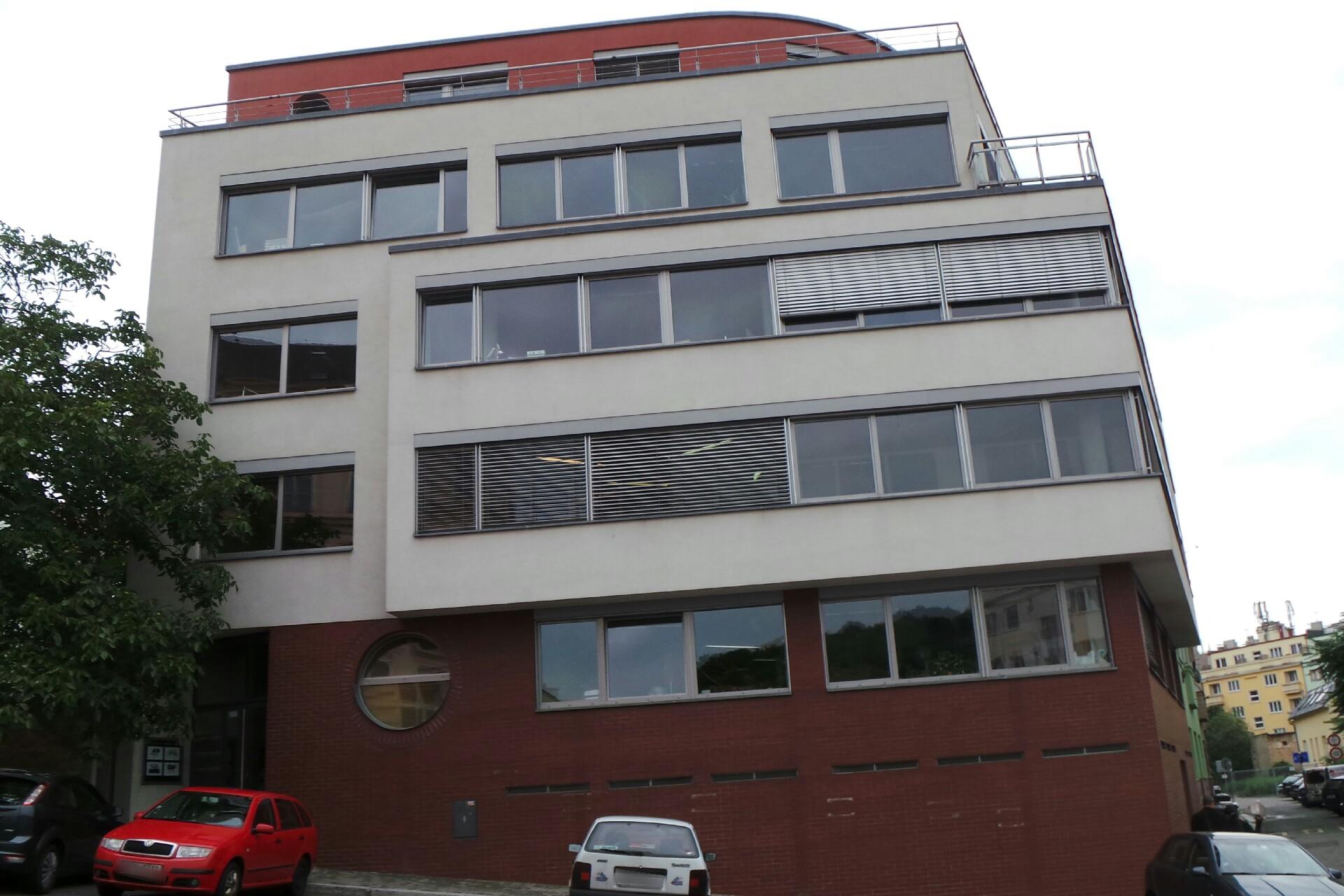 Šafer Hájek architekti, s.r.o.