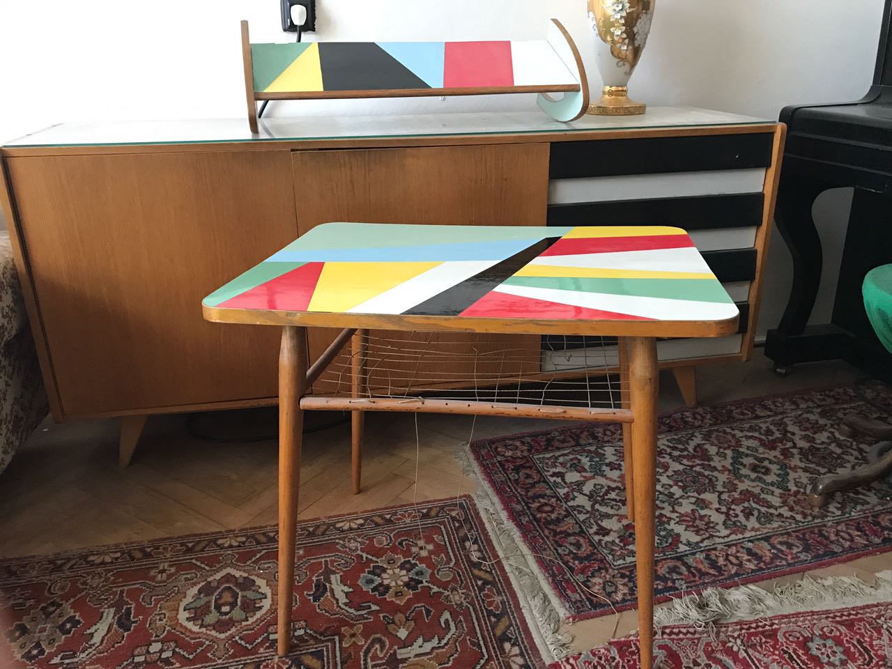 Starožitnosti  Adámek foto 2