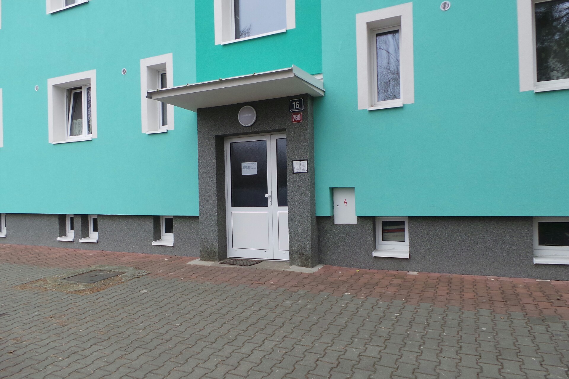 Mgr. Helena Kafková