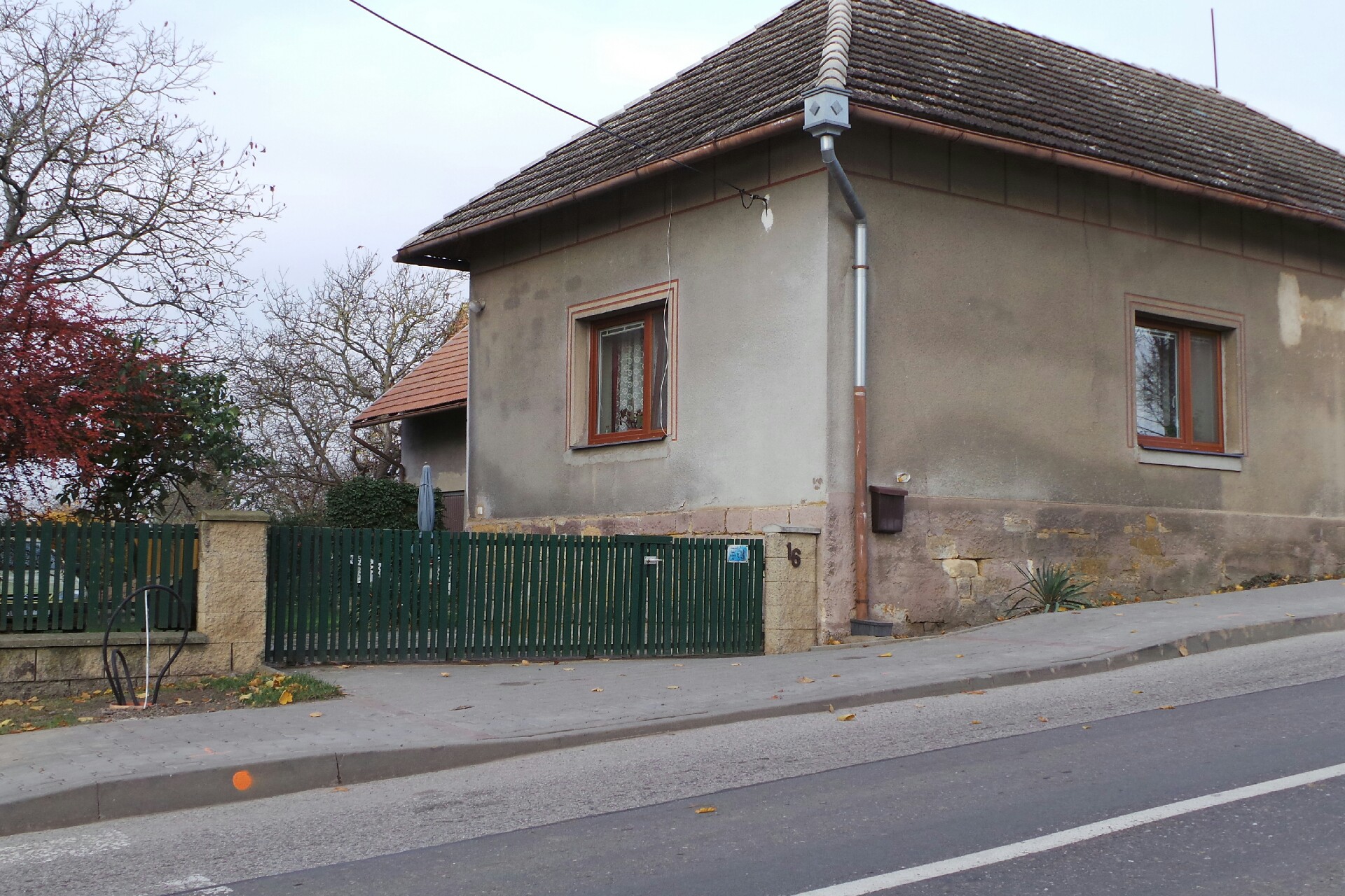 Aleš Čihák