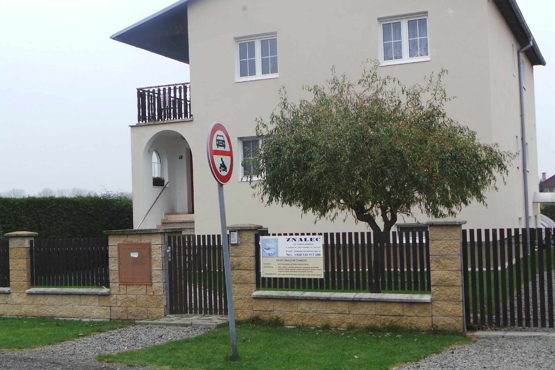 Ing. Tomáš Janečka