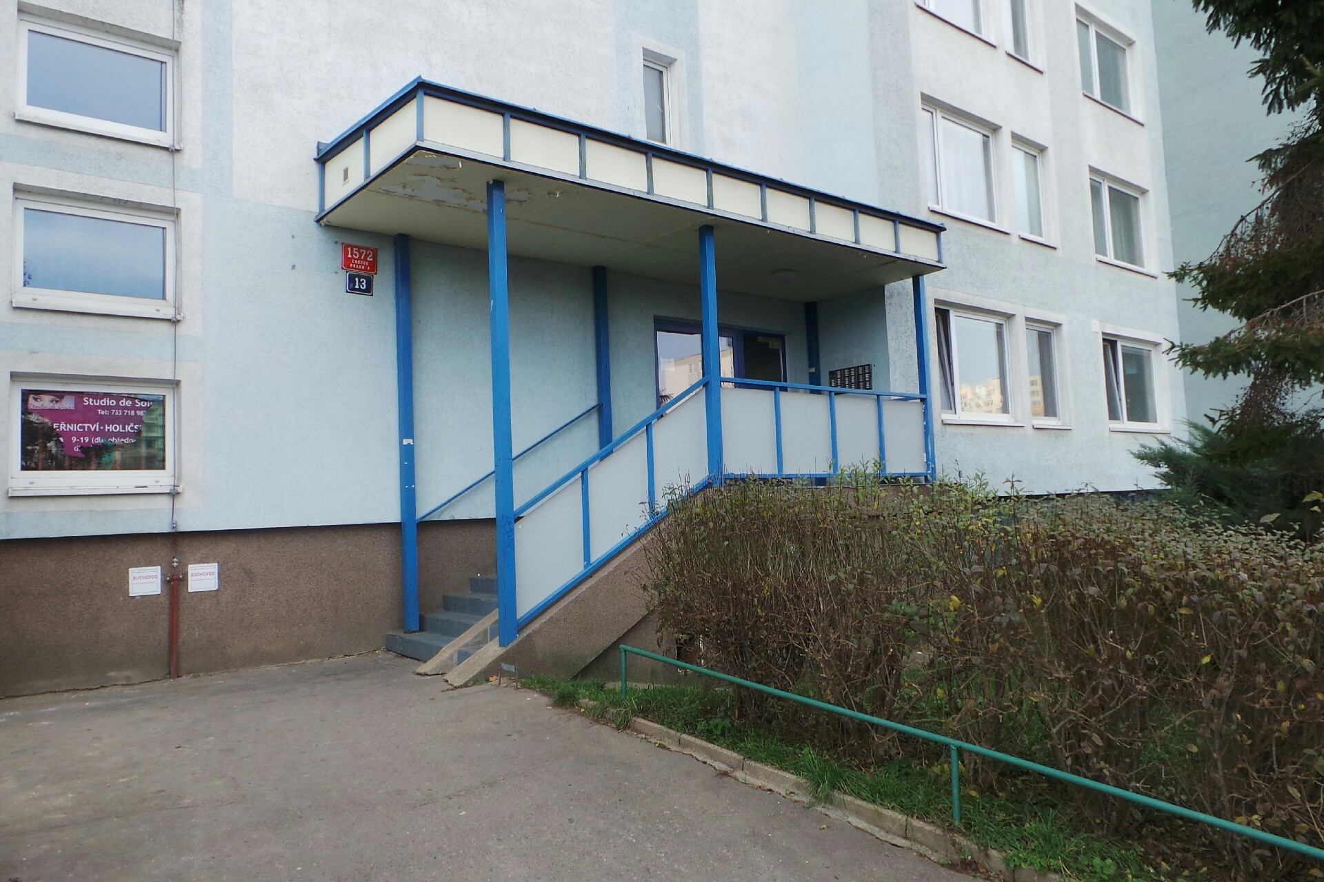 International Tennis Club Prague