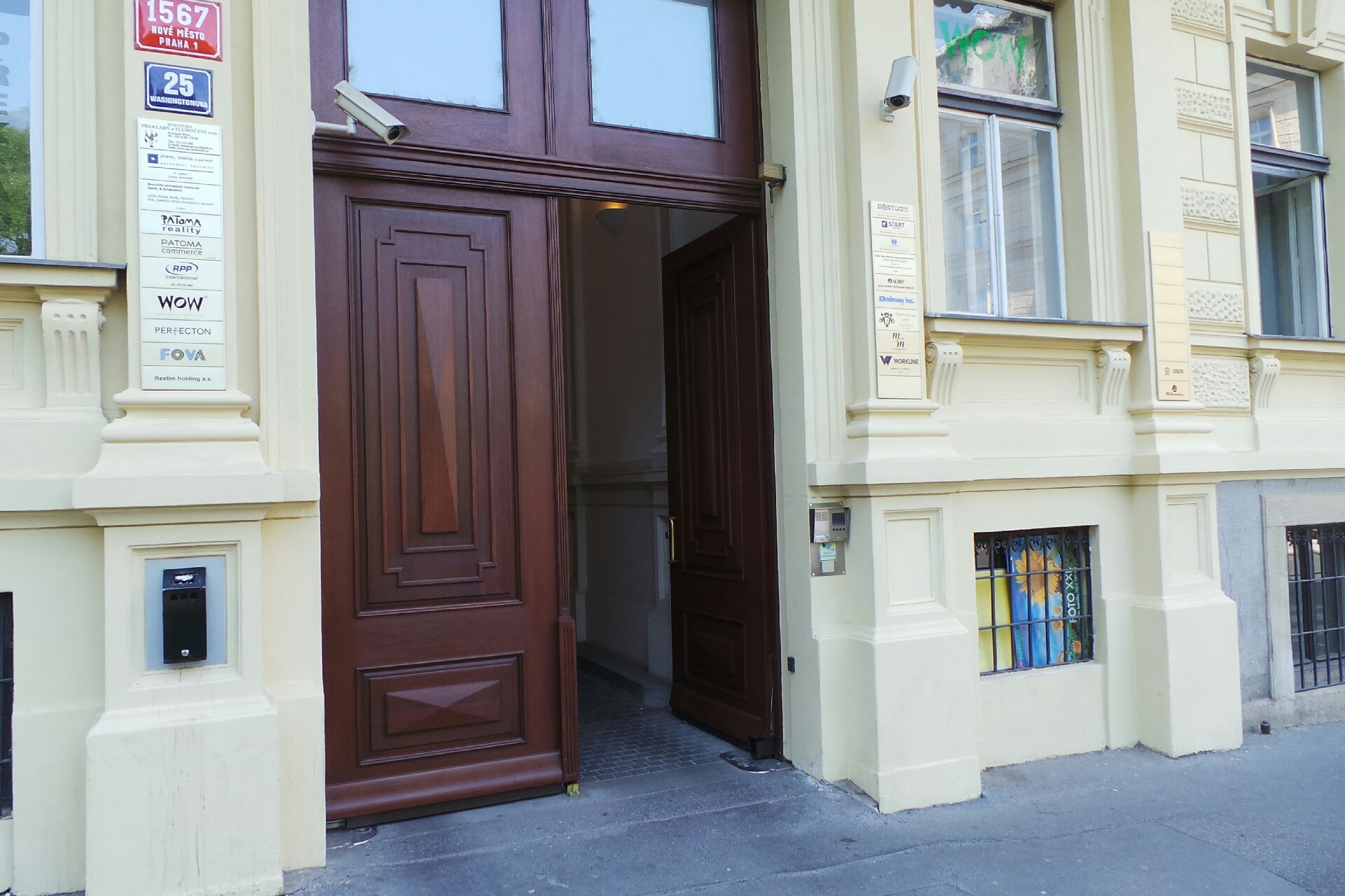 JUDr. Vladimíra Bláhová, advokátka