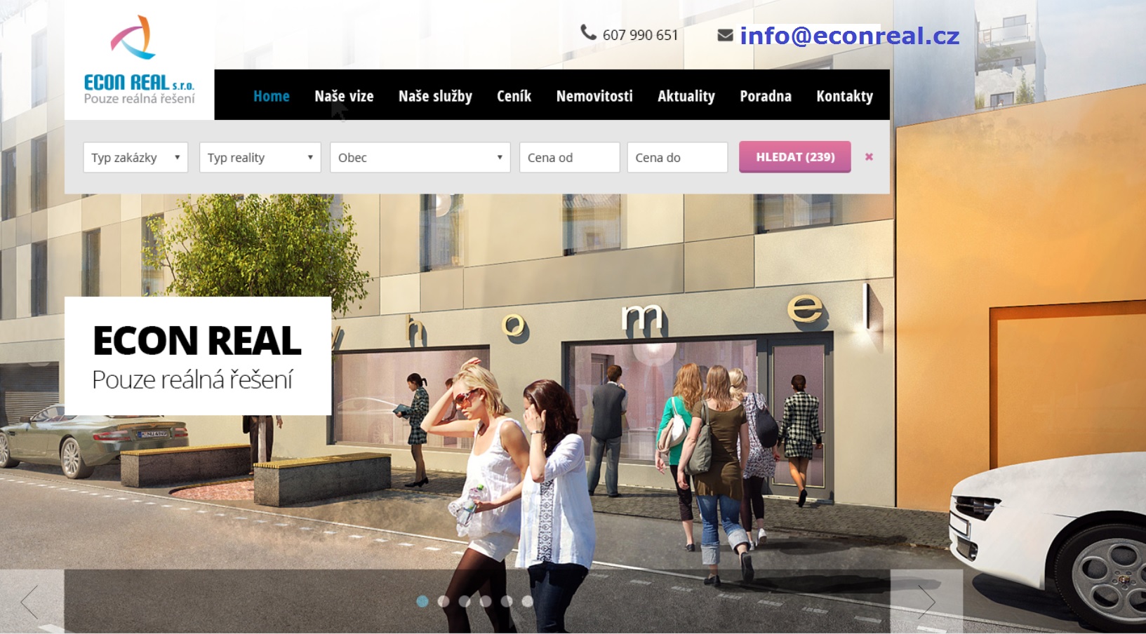 ECON REAL foto 2