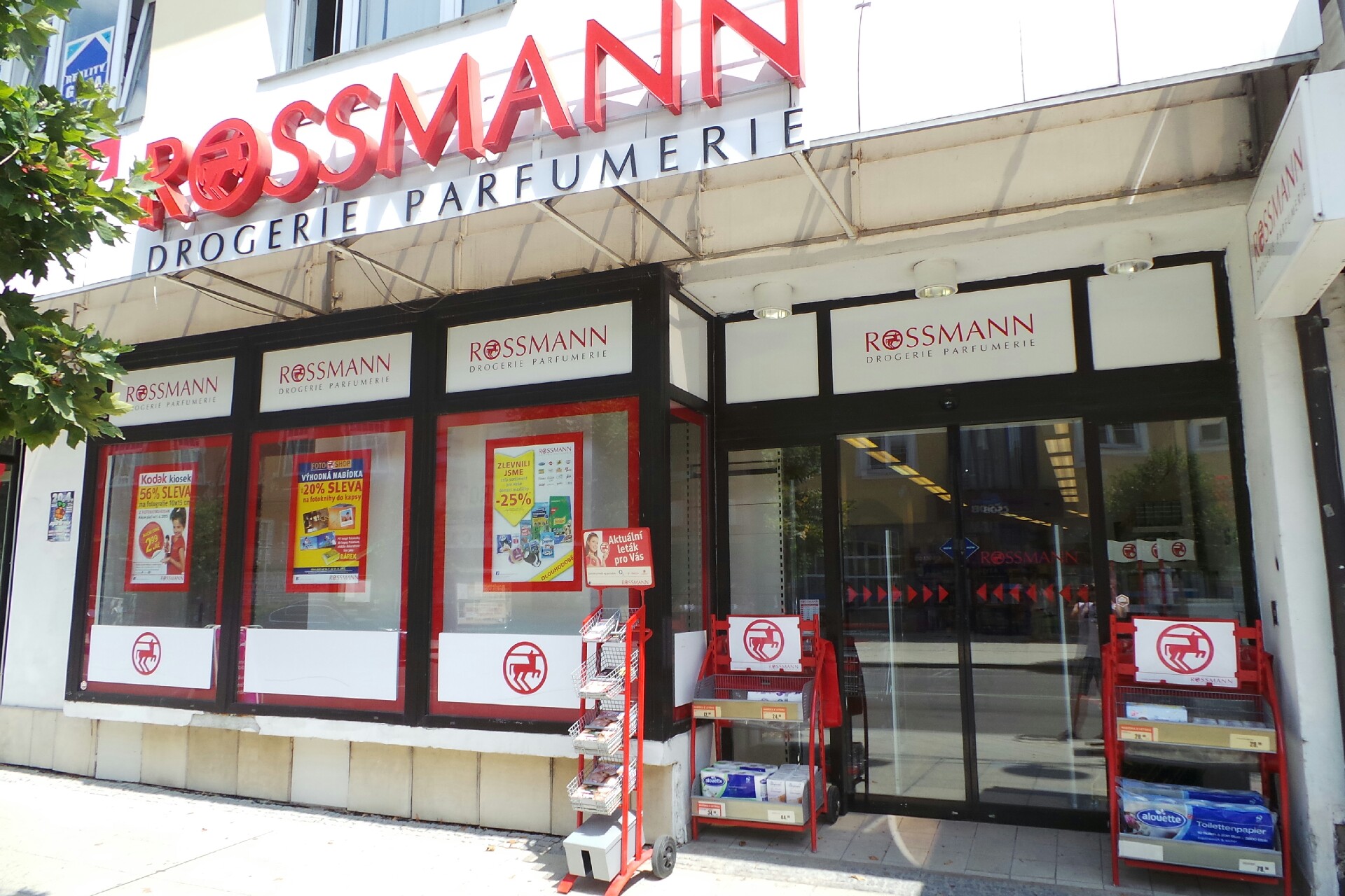 ROSSMANN