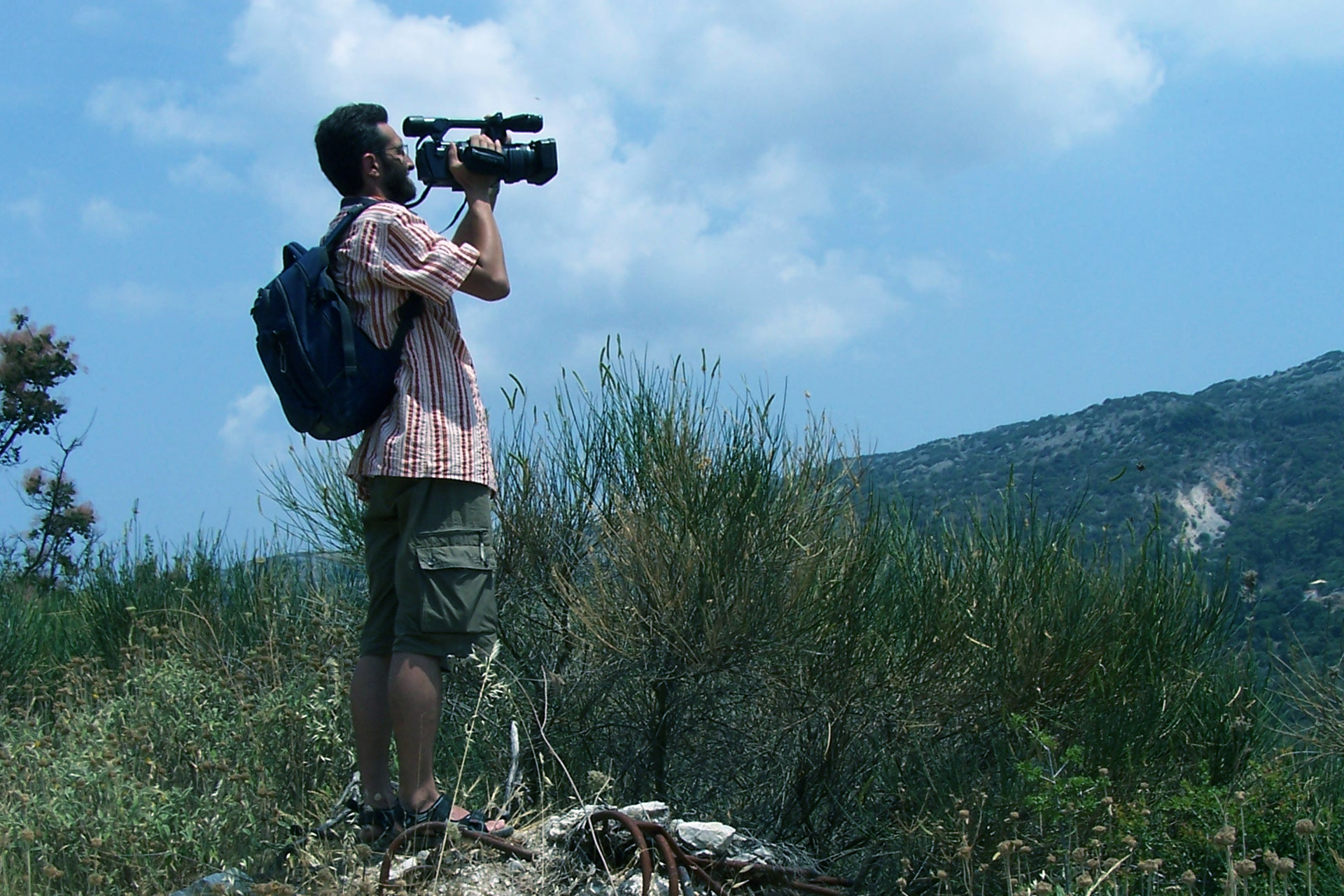 Ing. Miroslav Nyklíček