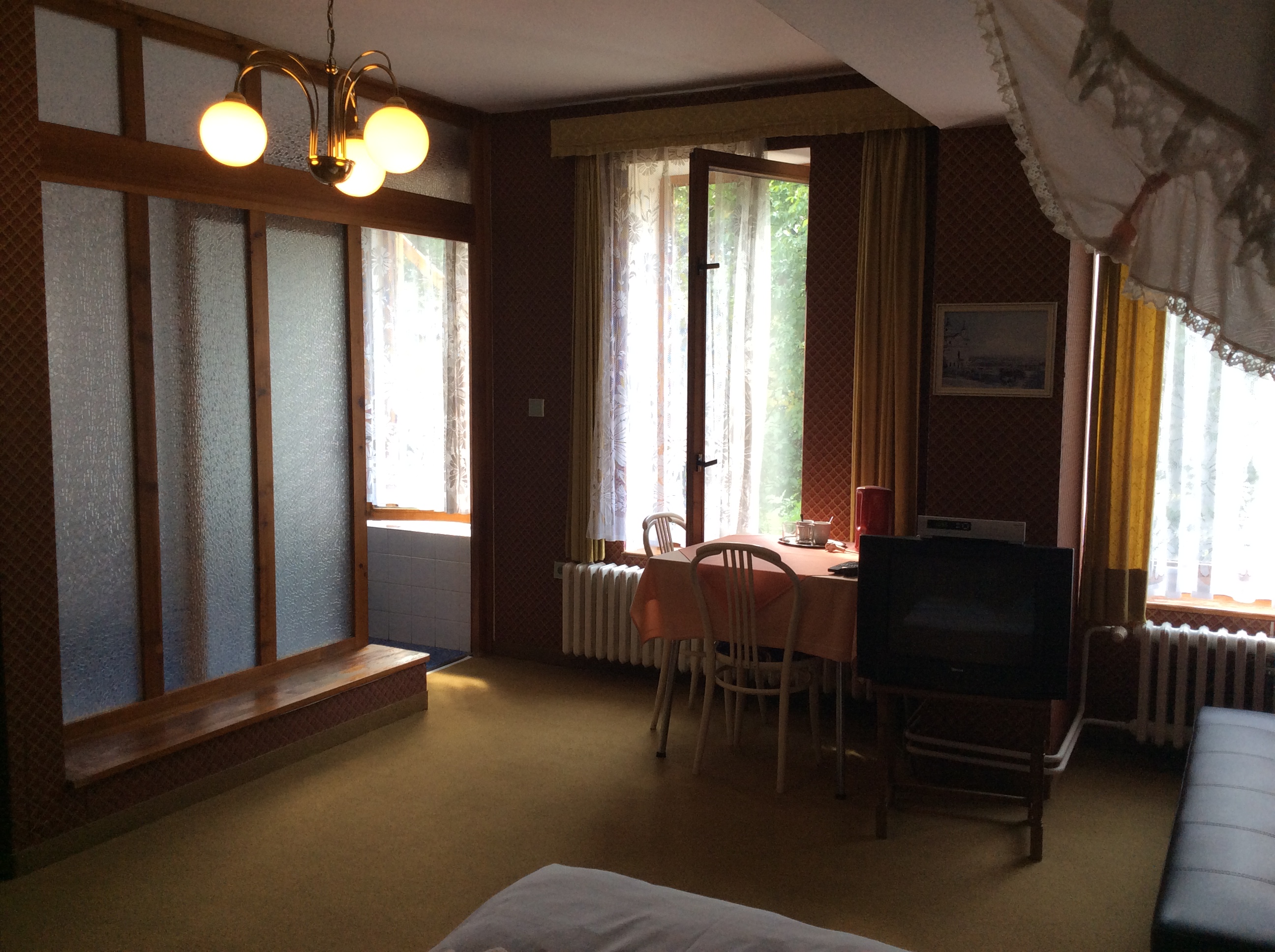 Apartmány Sedmikráska foto 3