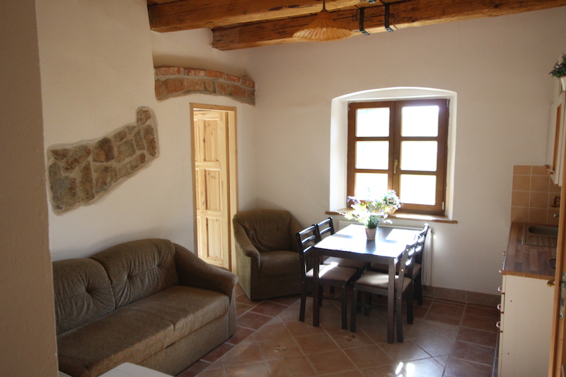 Penzion & apartmány Stará škola foto 4