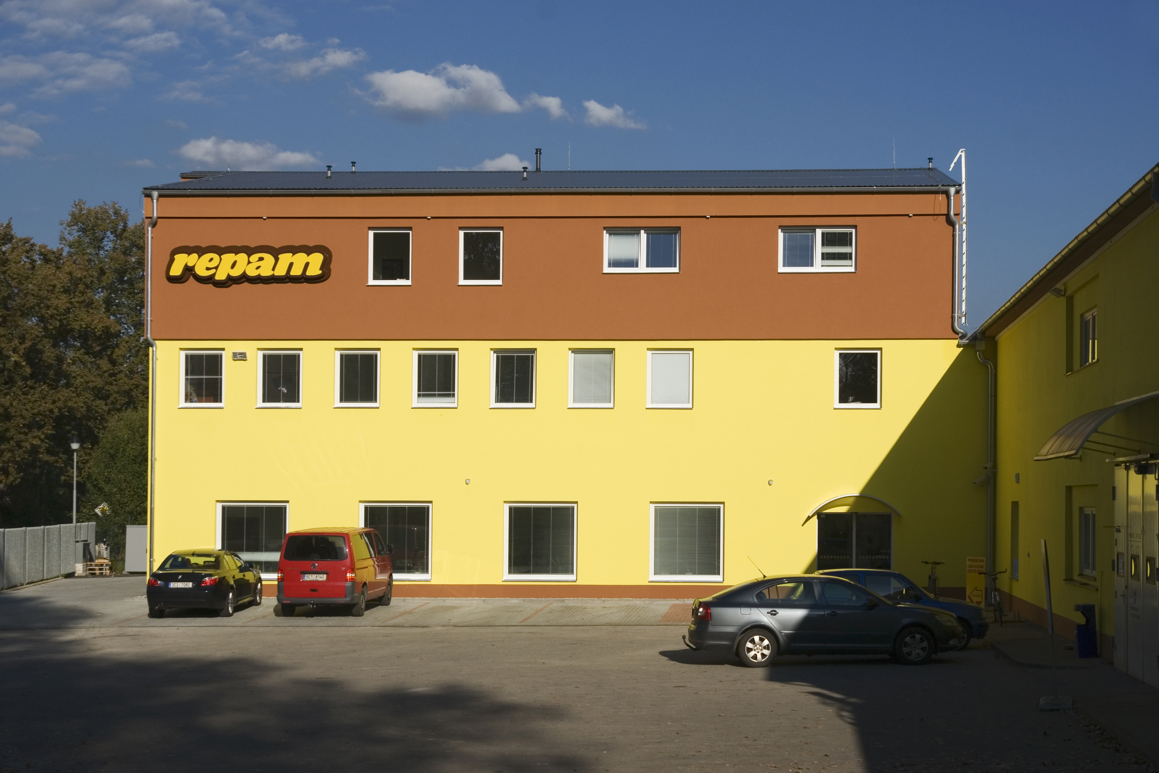 REPAM ELEKTRO, s.r.o. foto 3