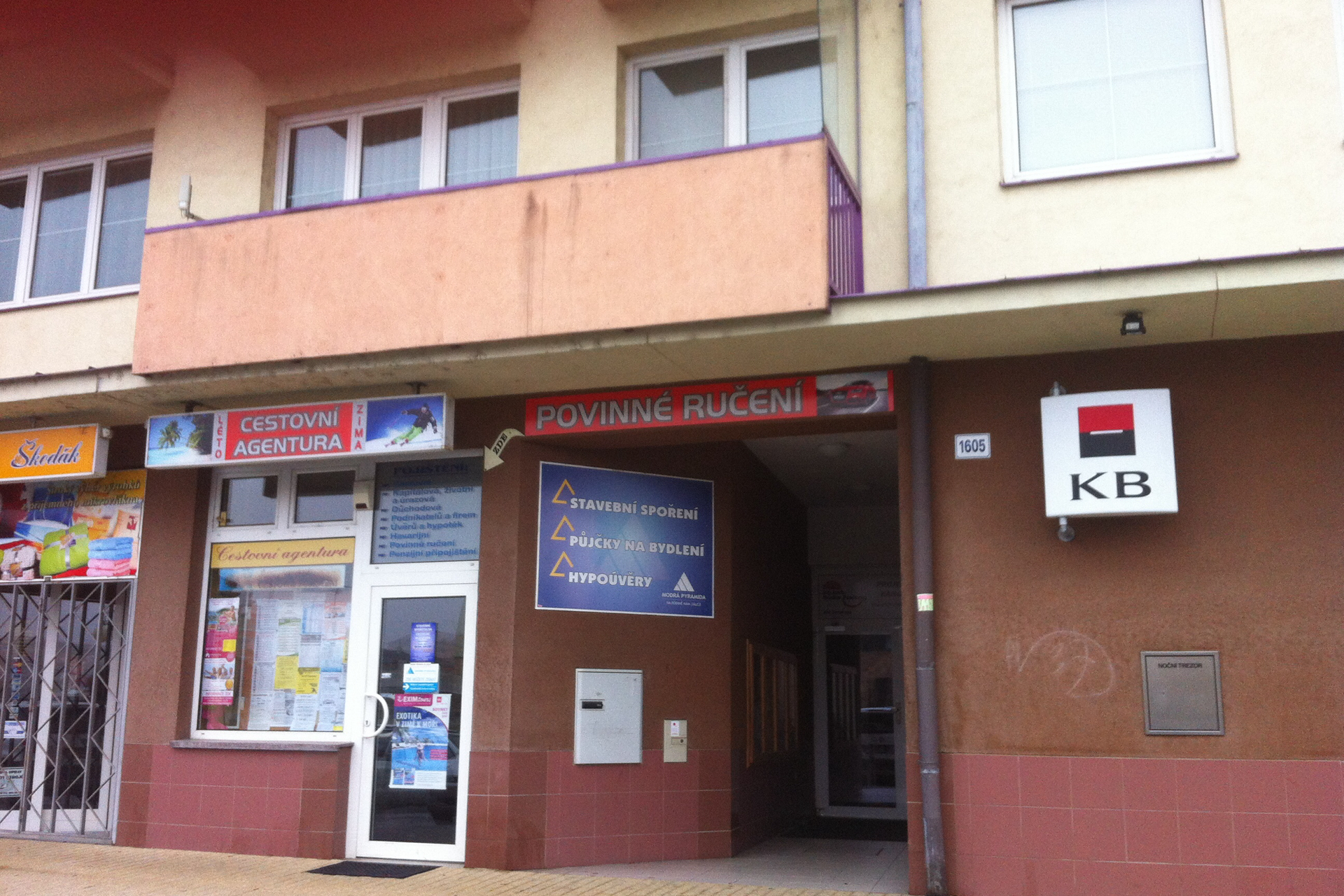 Projektová kancelář