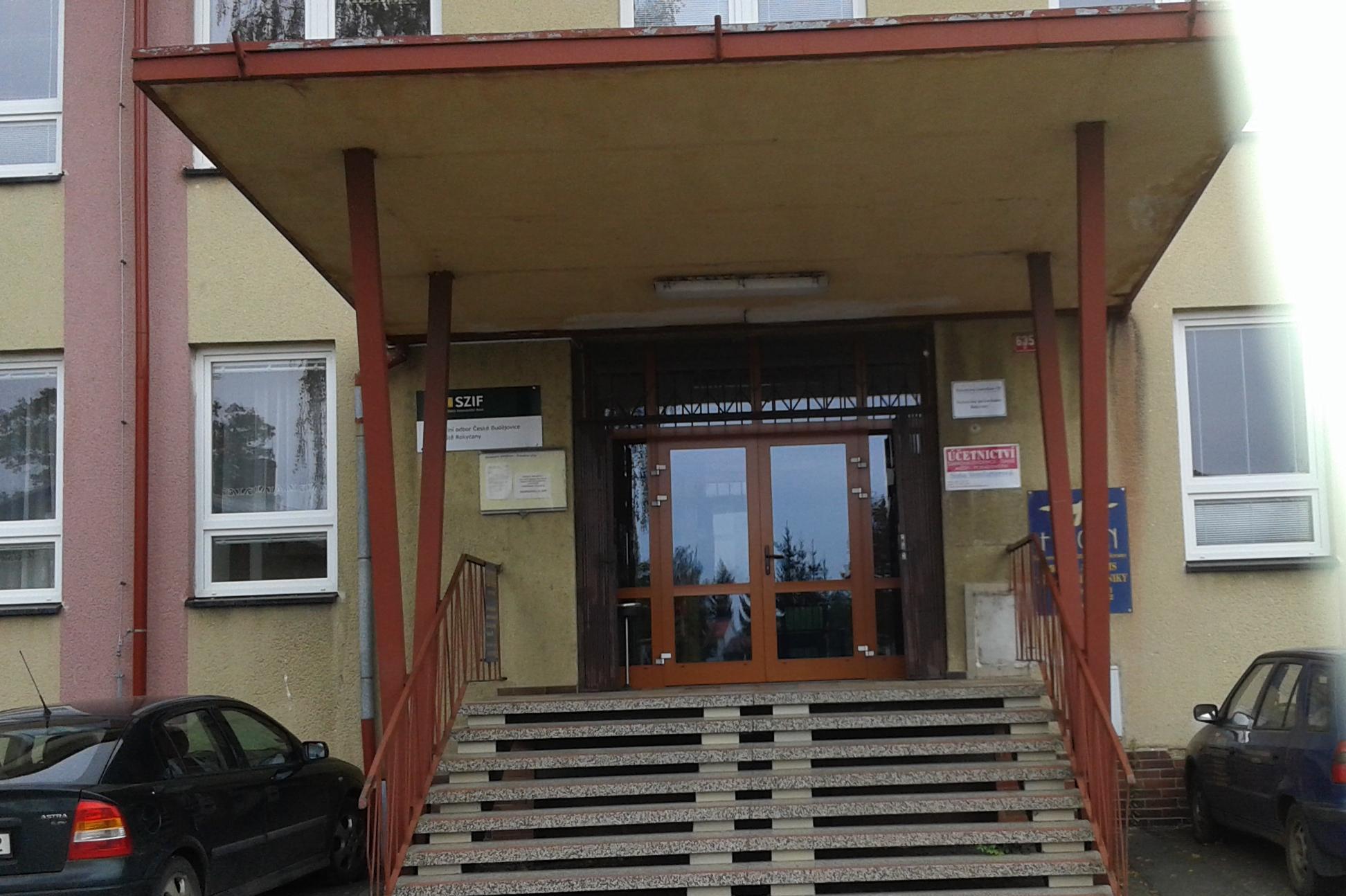 Soňa Sovadinová - účetnictví s.r.o.