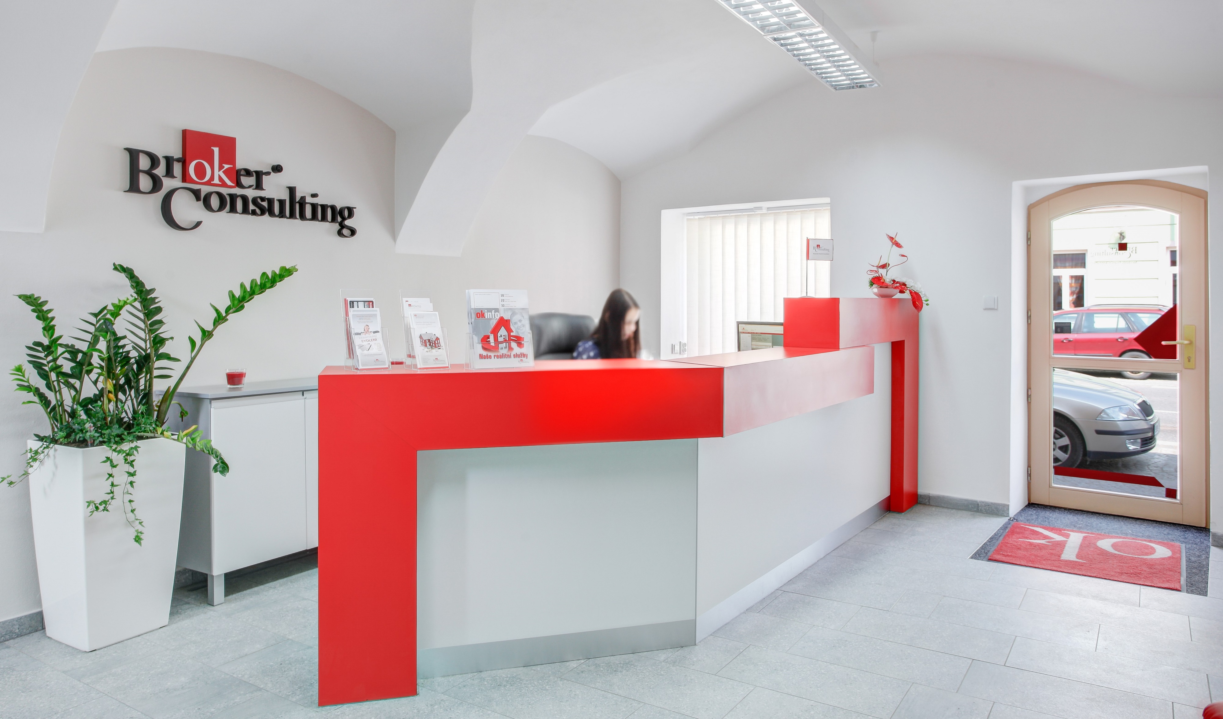 Broker Consulting, a.s. - Michal Barák foto 4