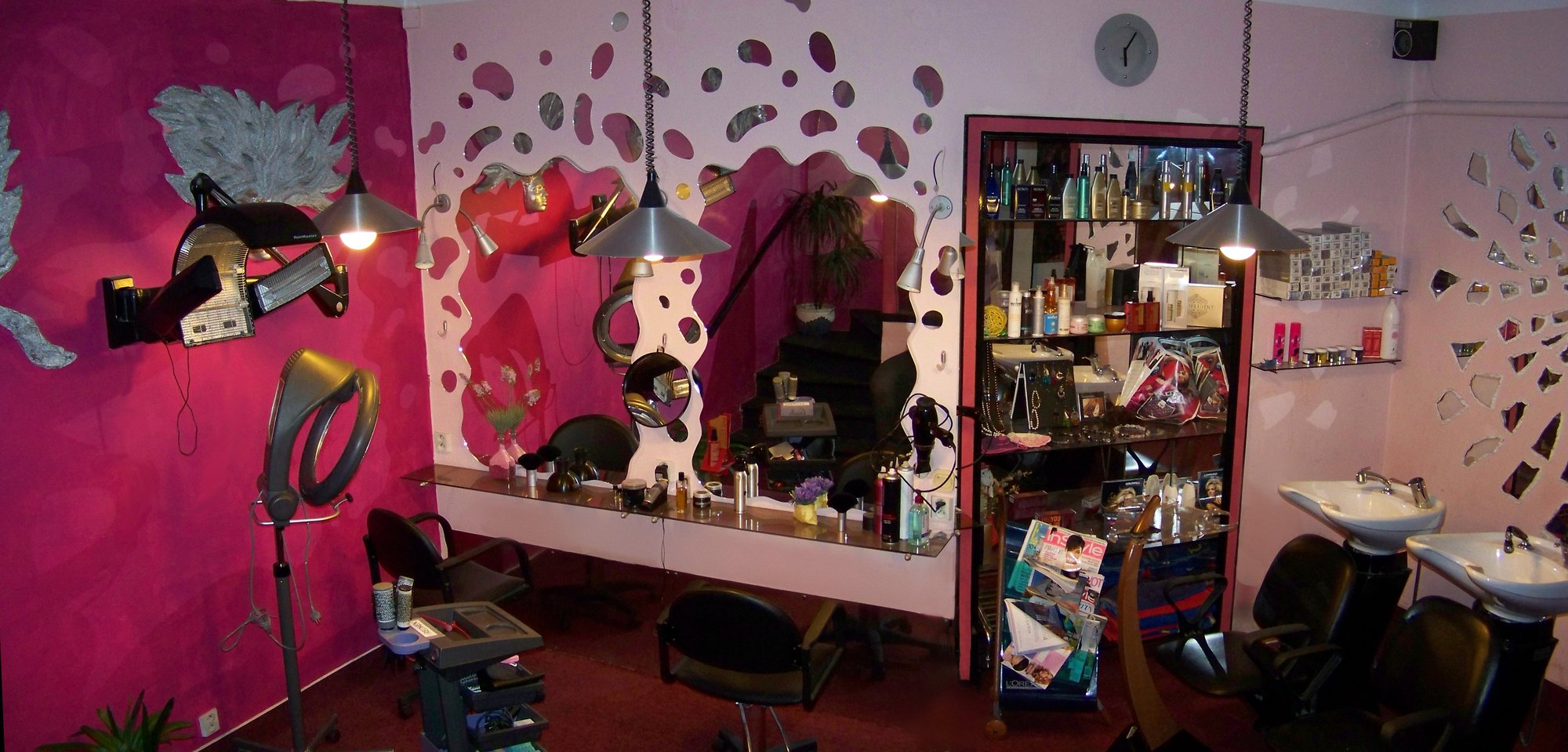 Salon Anette foto 3