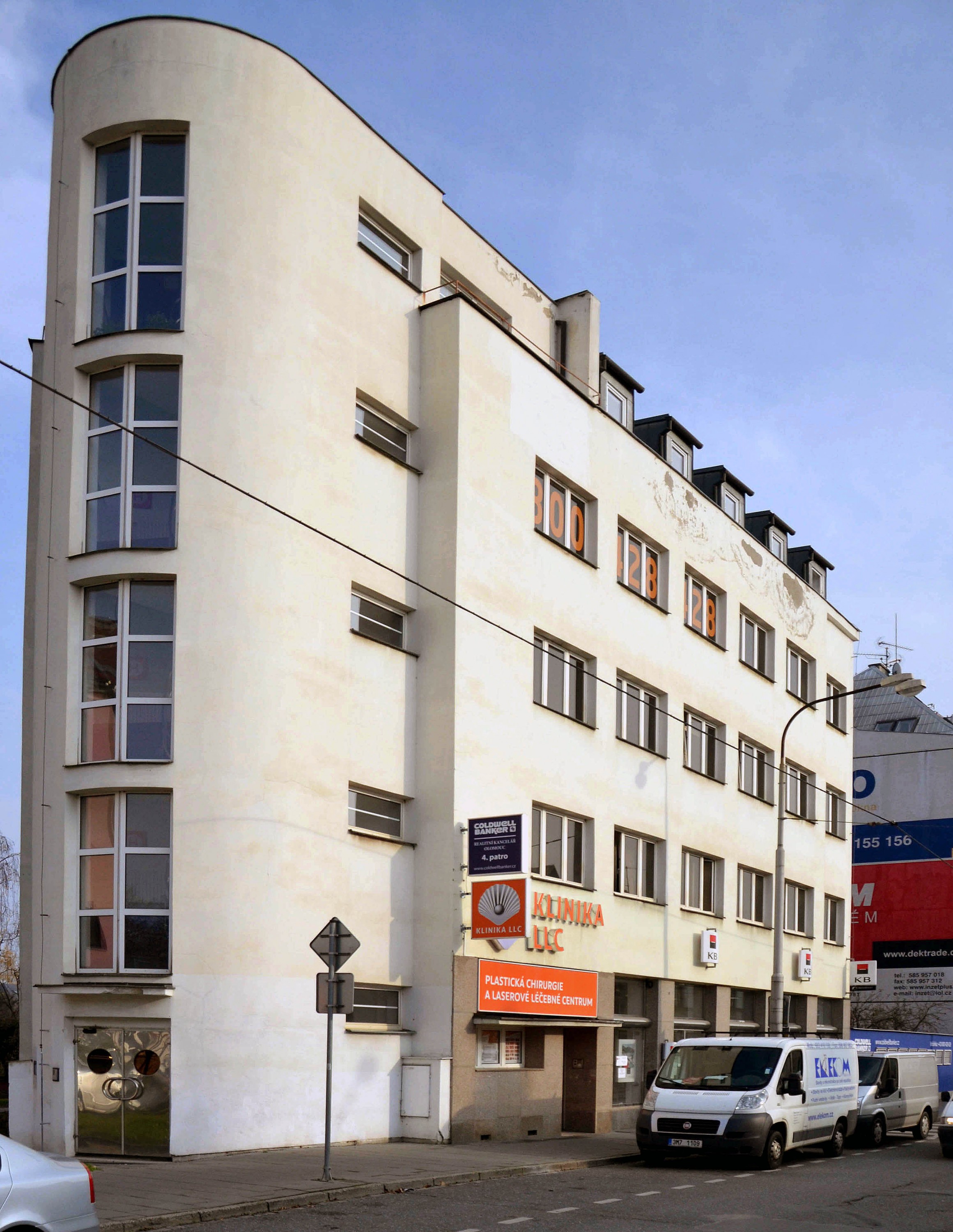 Colber Invest, reality a finance foto 2