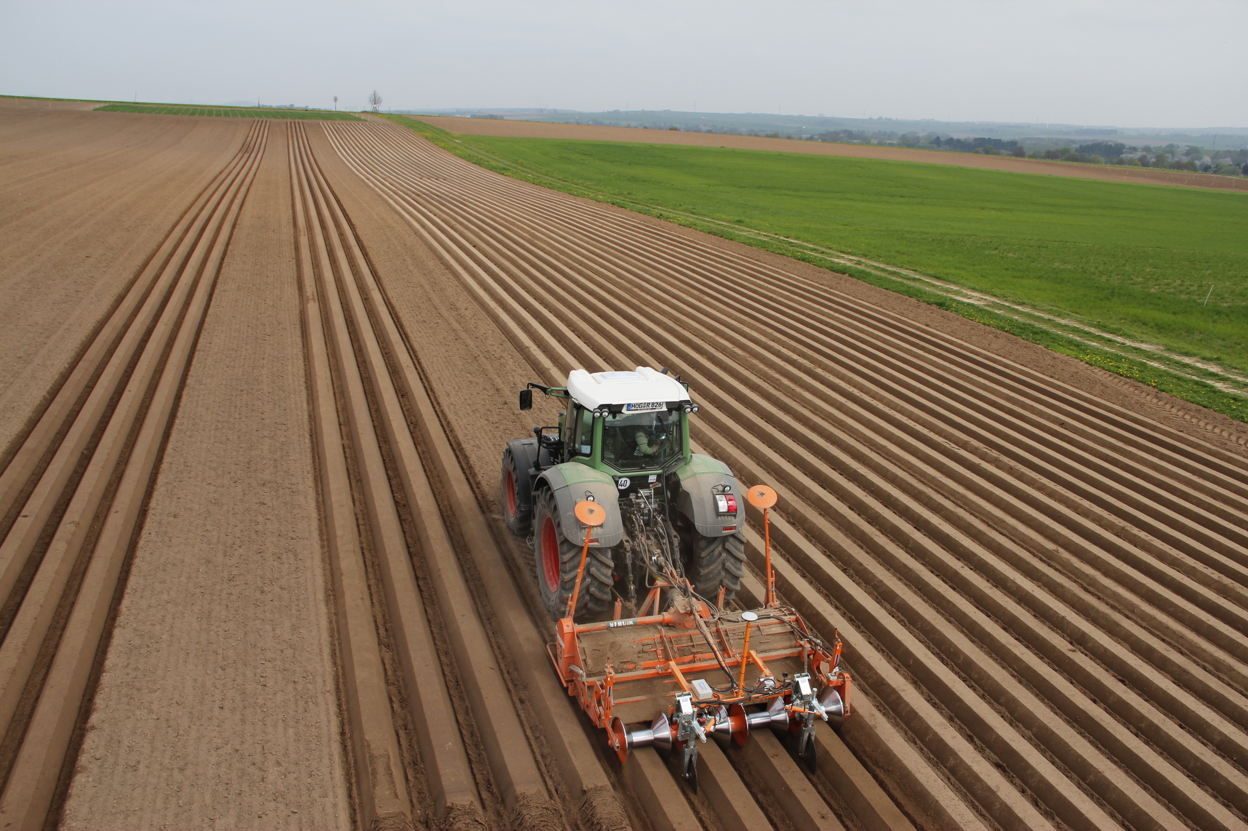 AGRI-PRECISION s.r.o. foto 2