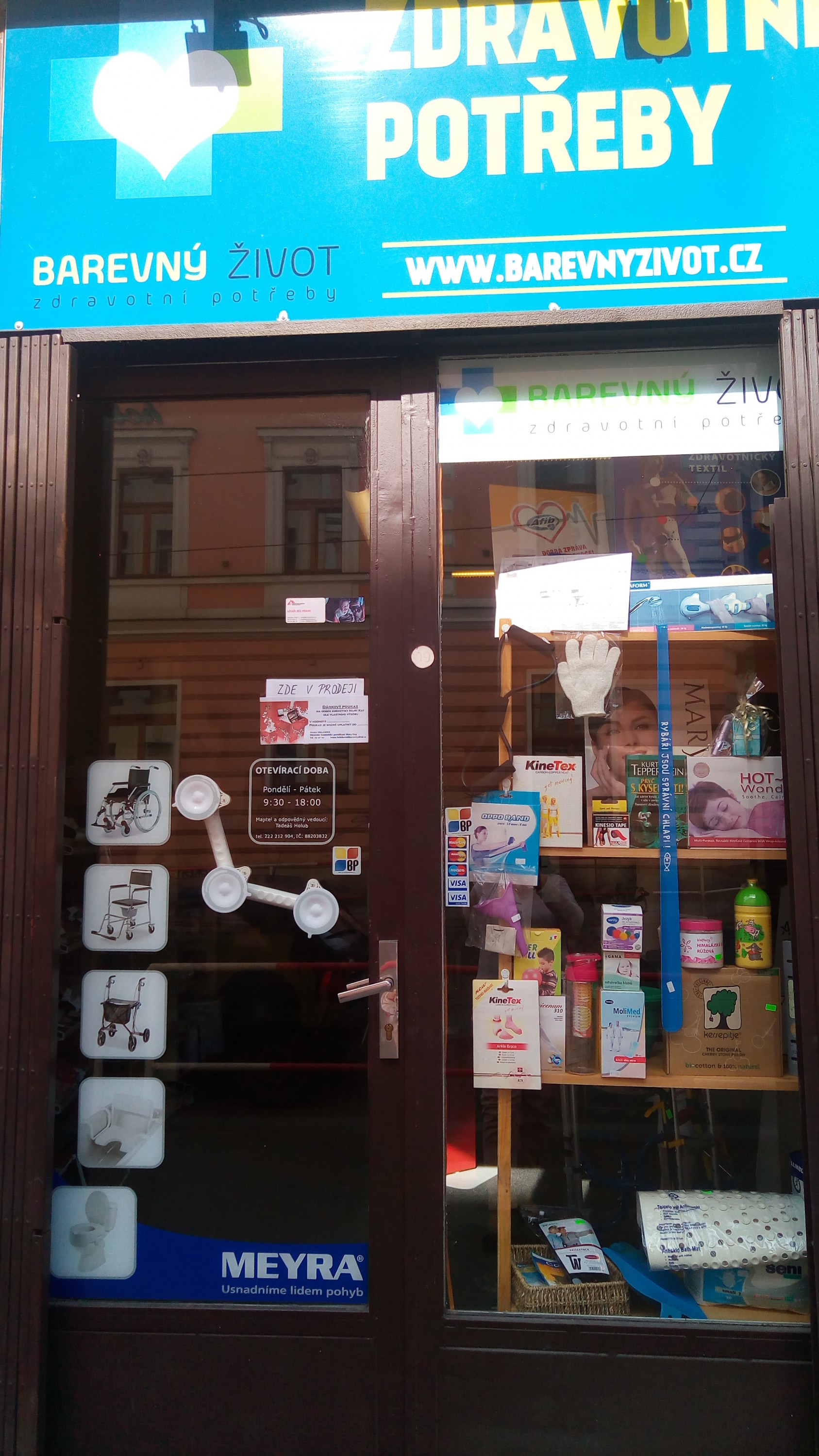 Barevnyzivot.cz foto 2