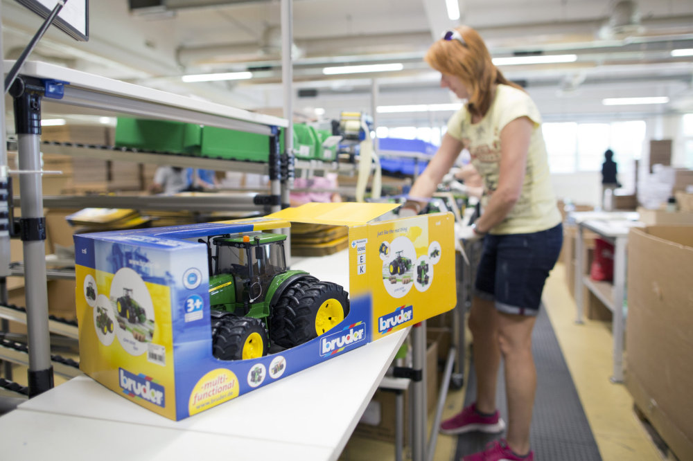 Bruderland.cz foto 3