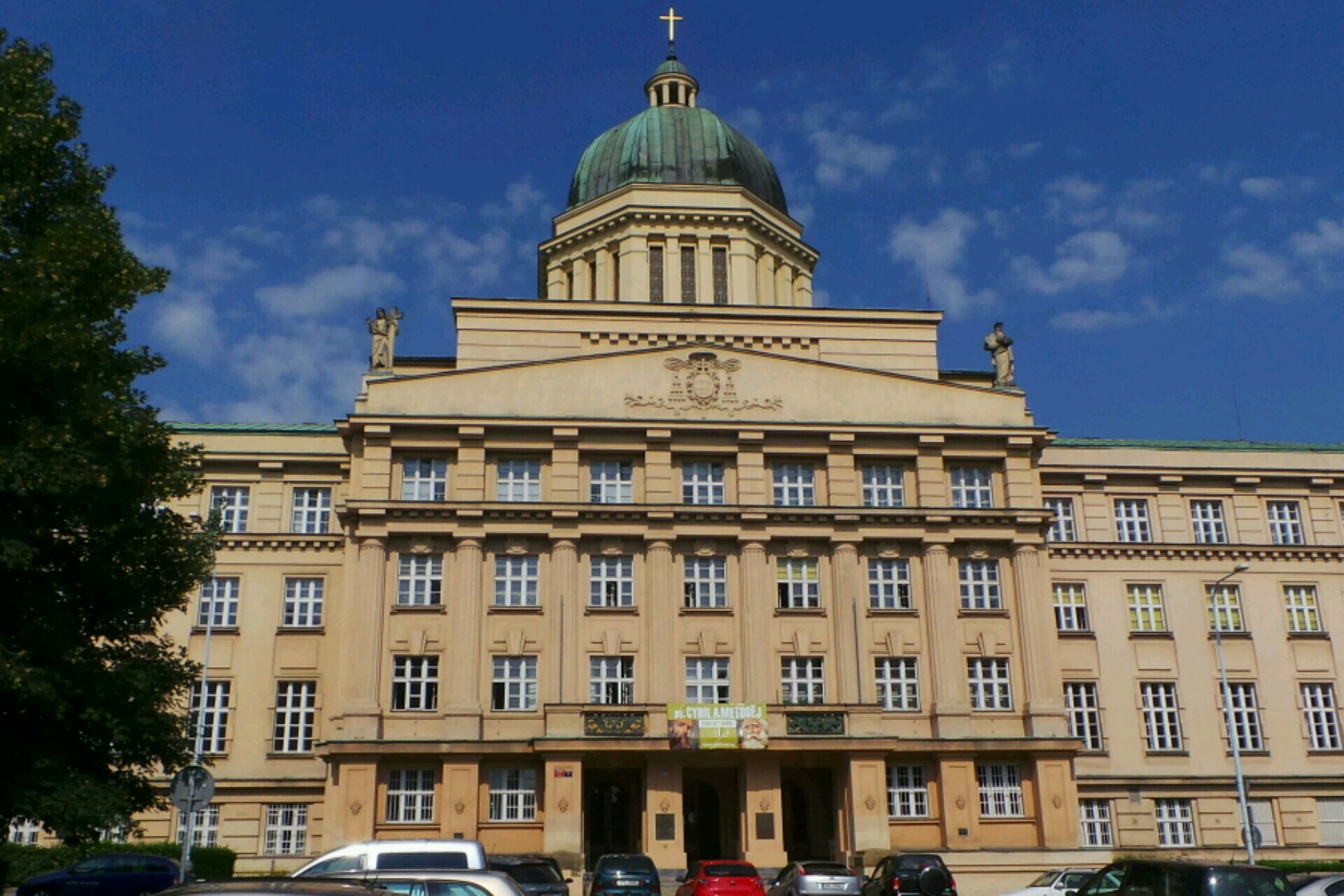 Unie katolických žen