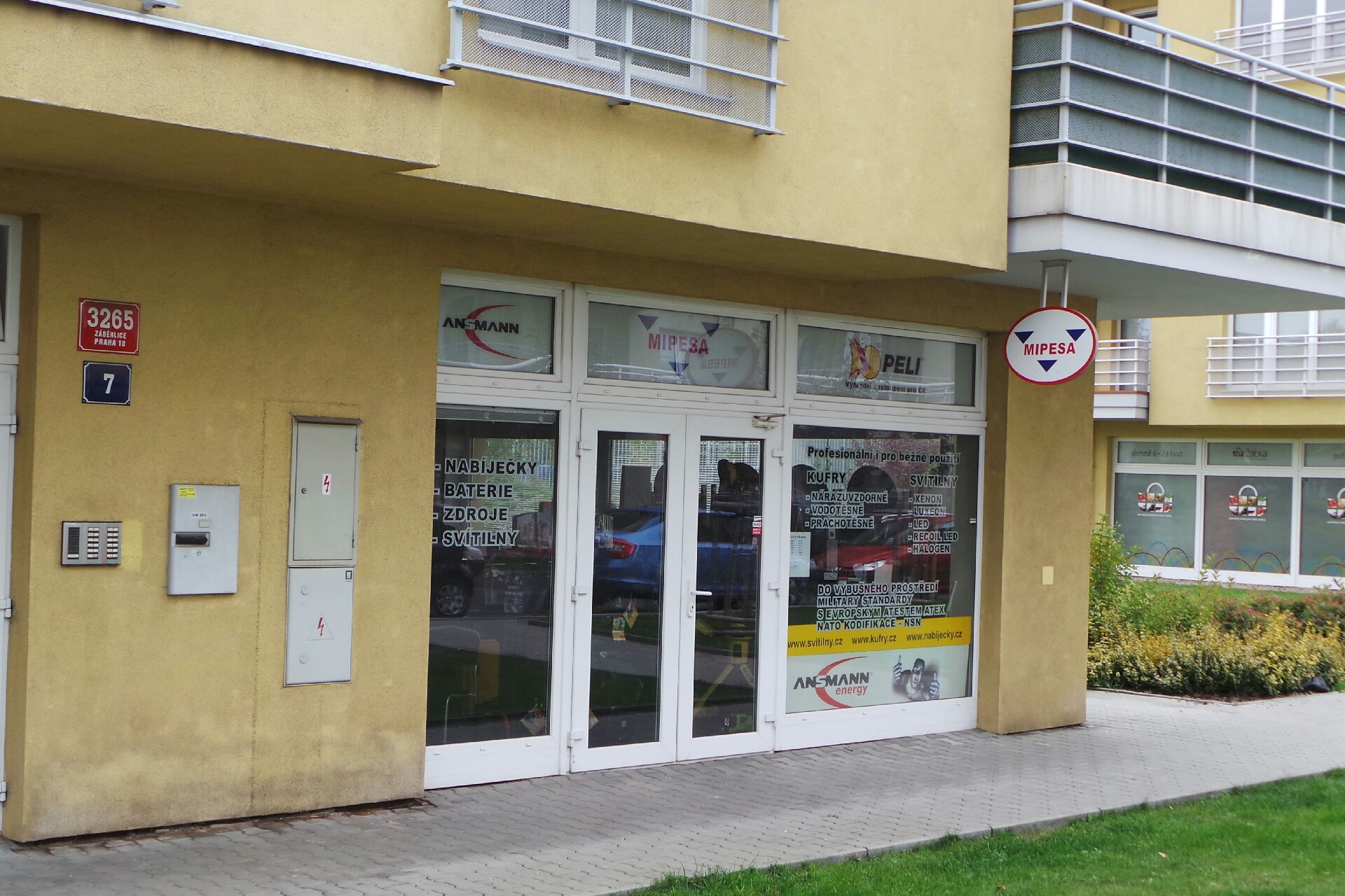 shop.mipesa.cz foto 1