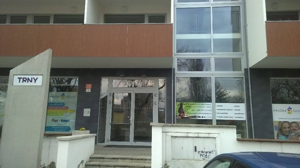 Ajurvédské kosmetické a masérské studio Maky foto 2