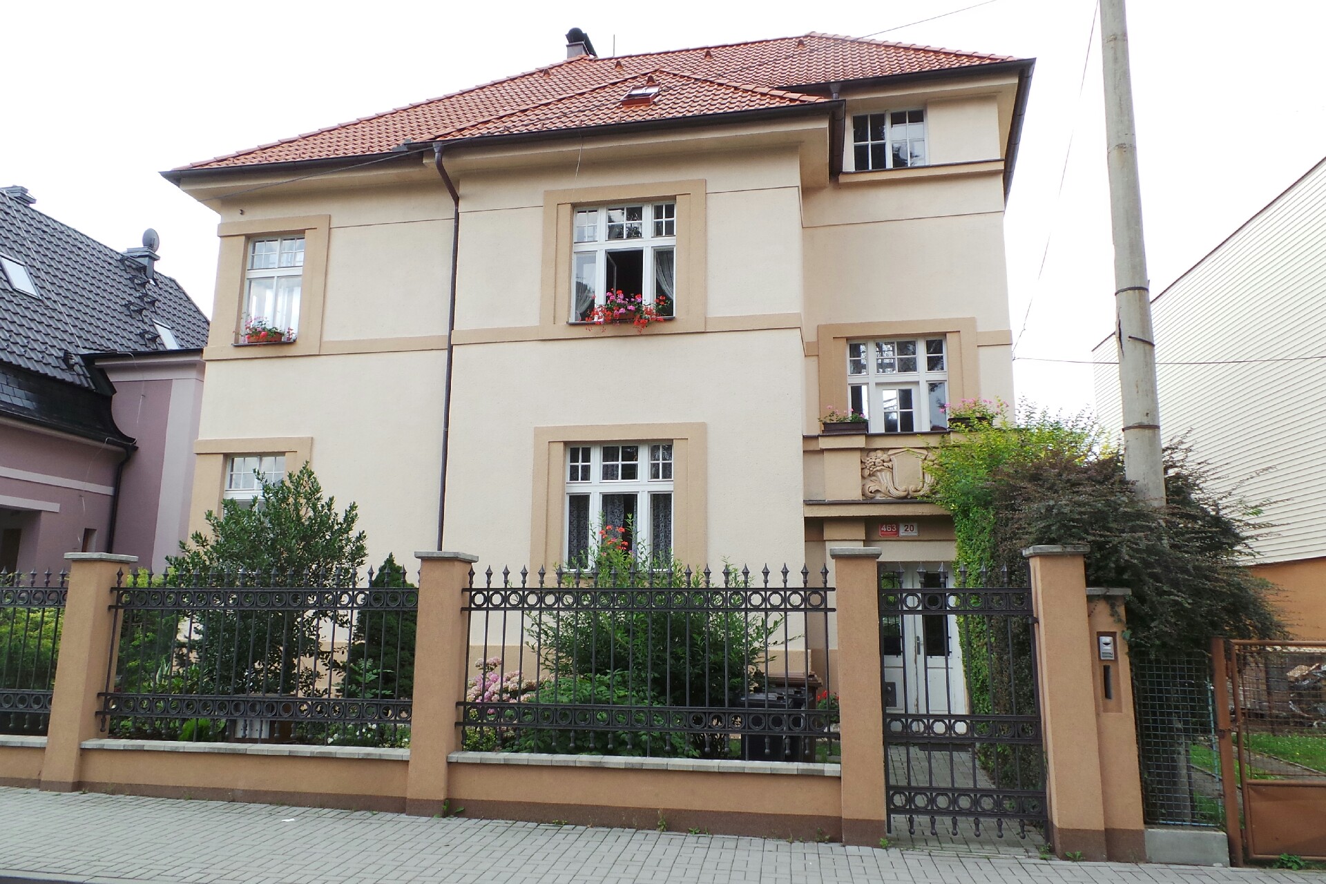 MUDr. Zdeněk Beneš