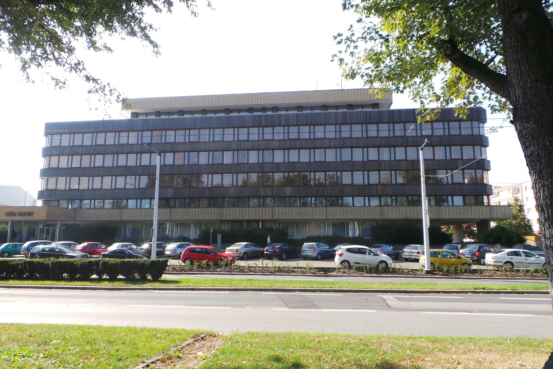 Spolek přátel Kunětické hory