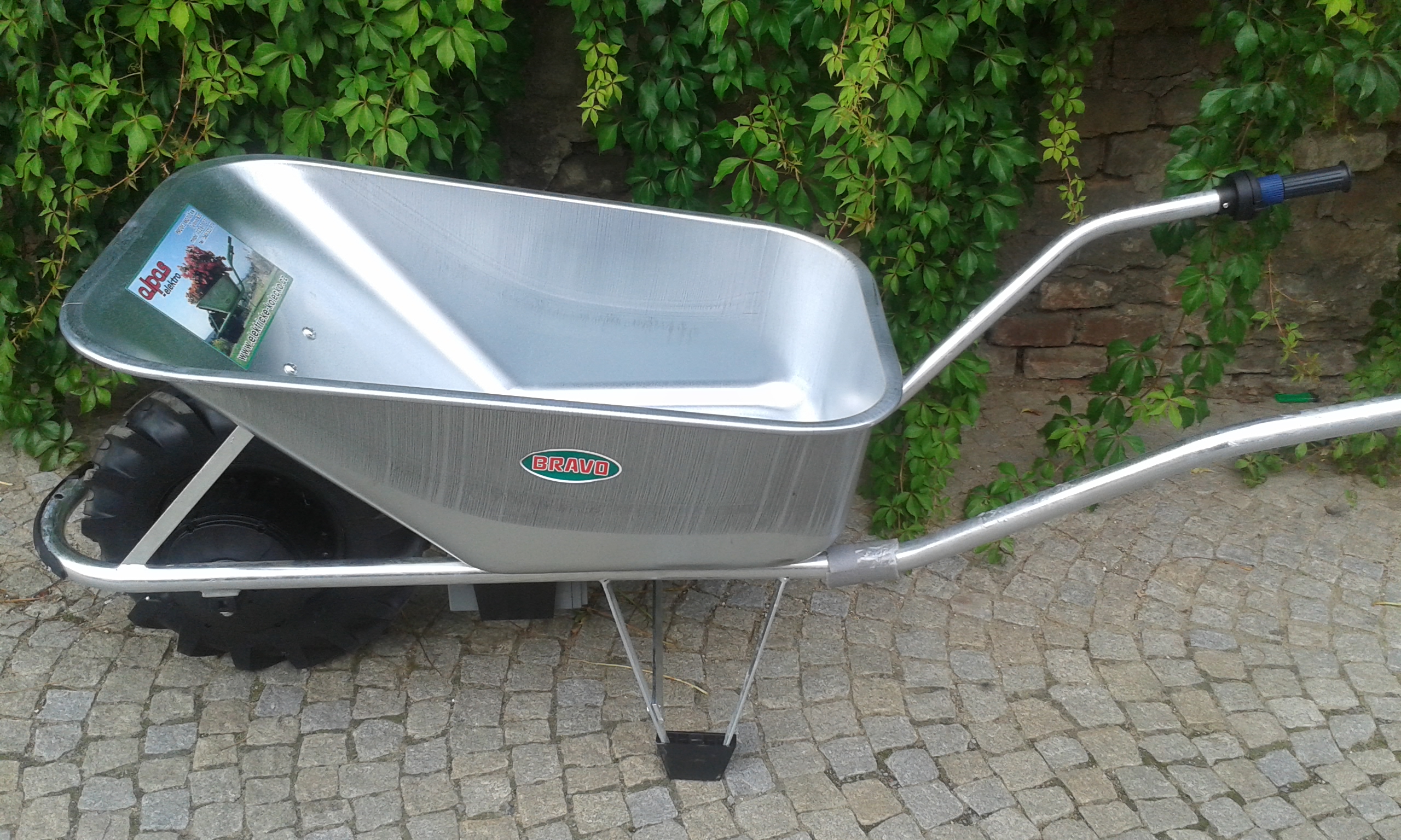 Eshop.elektricke-kolecko.cz foto 2