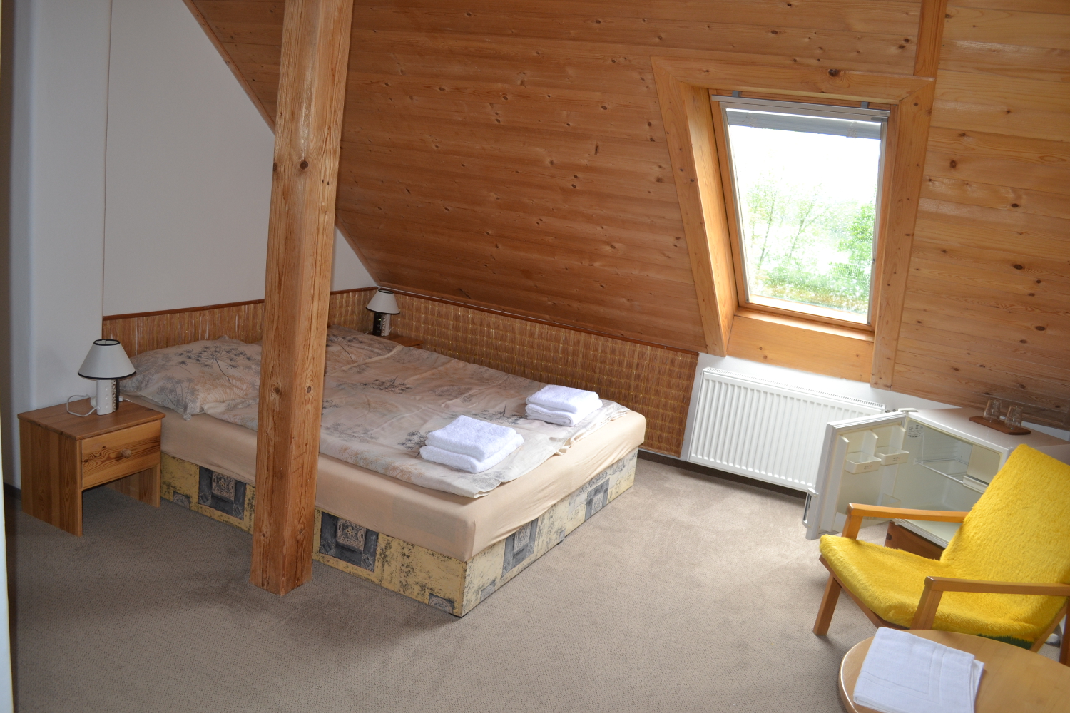 Pension Hluboká foto 4