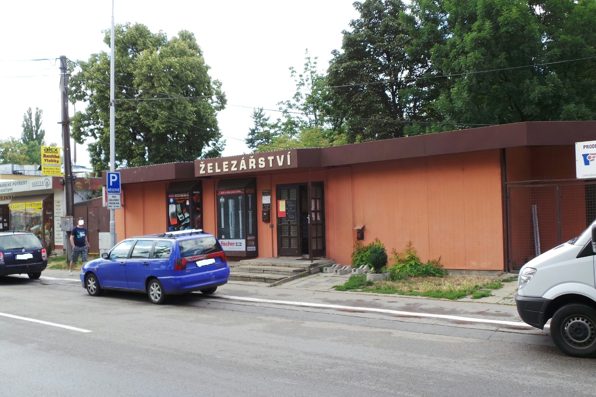 Železářství HK, s.r.o.