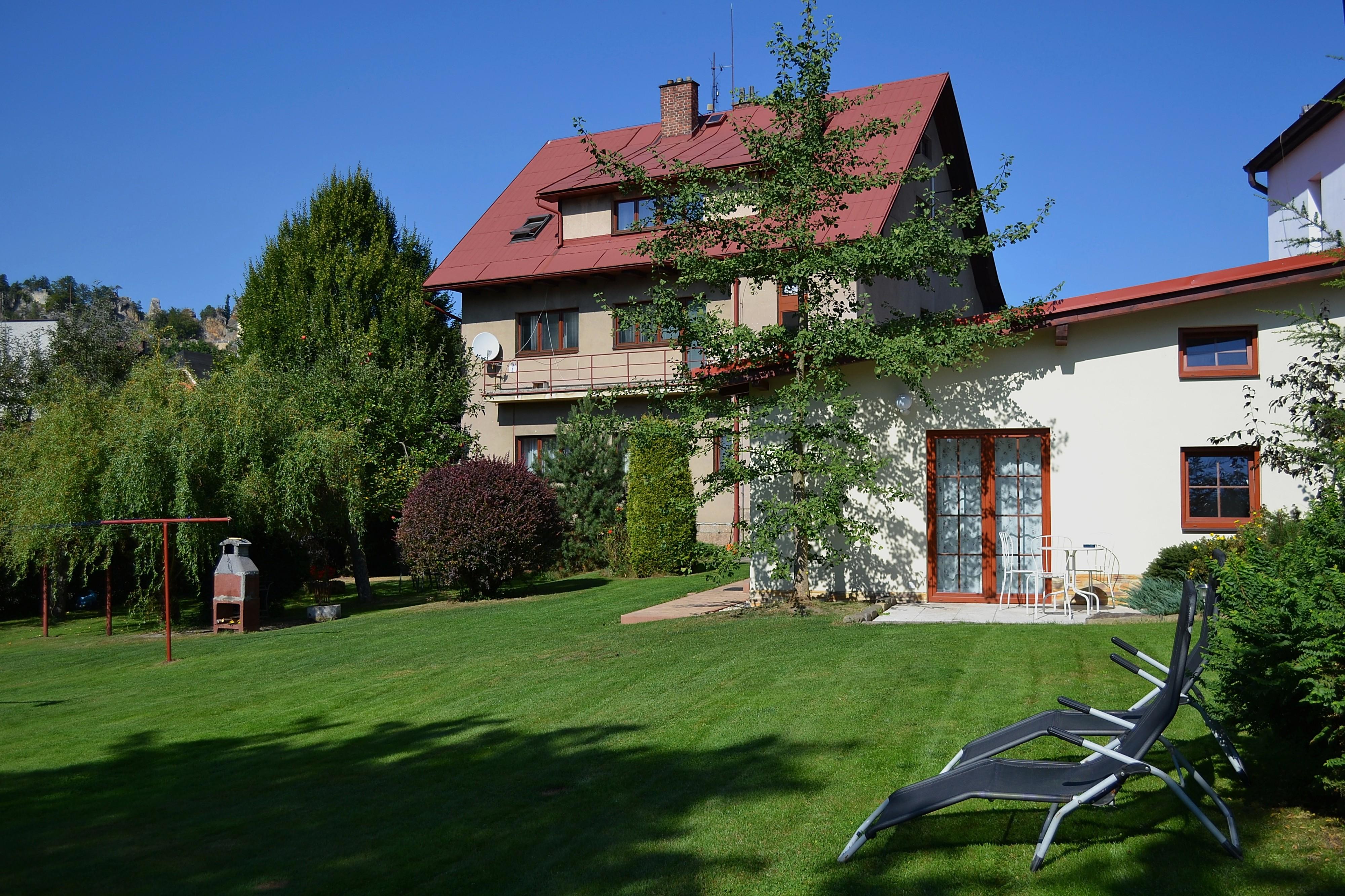 Apartmány Prokopovi foto 2