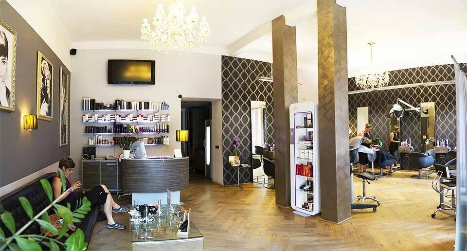 ADVANCE studio - Váš kadeřník foto 3