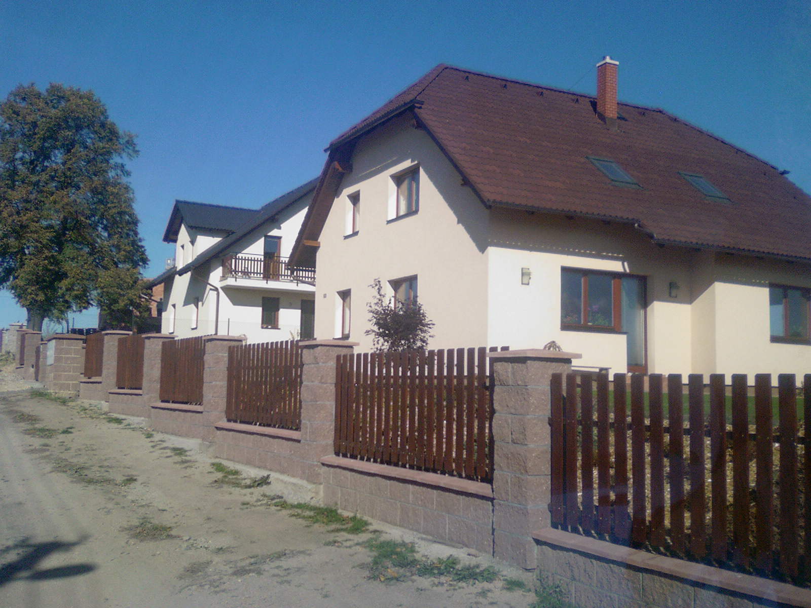 M-stavby s.r.o. foto 4