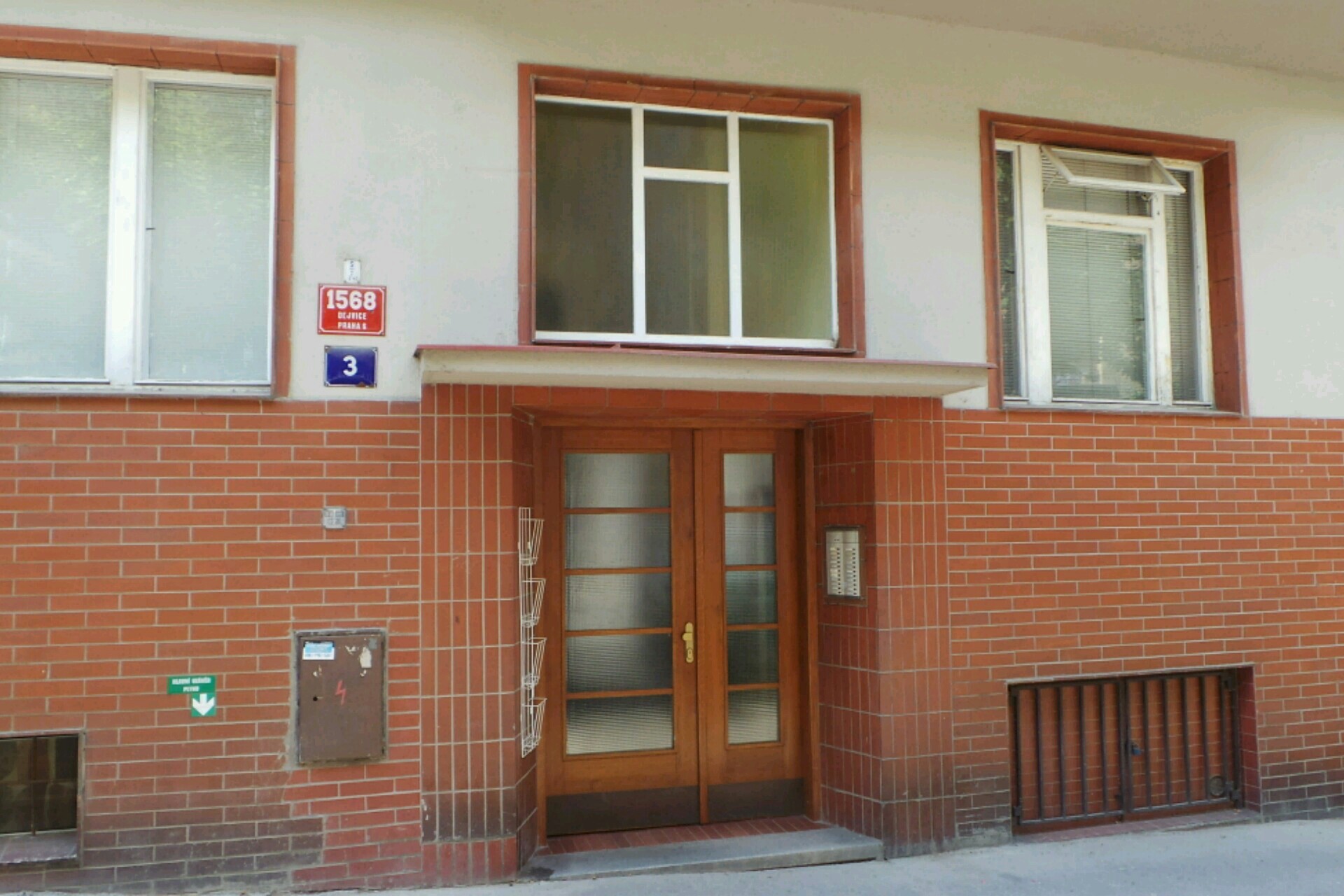 Instalatérství David Kratochvíl foto 1