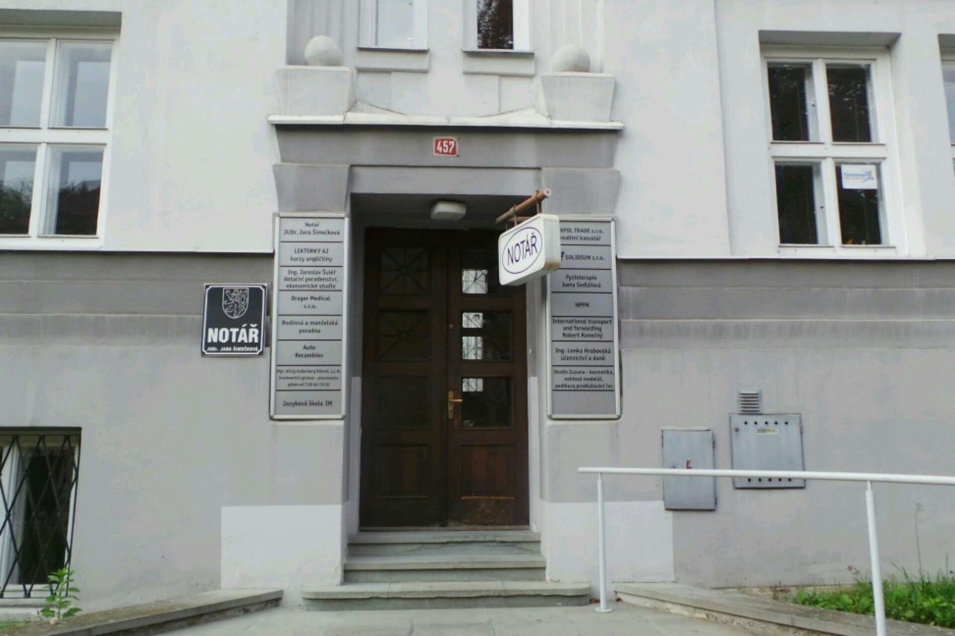 Ing. Jaroslav Šuléř