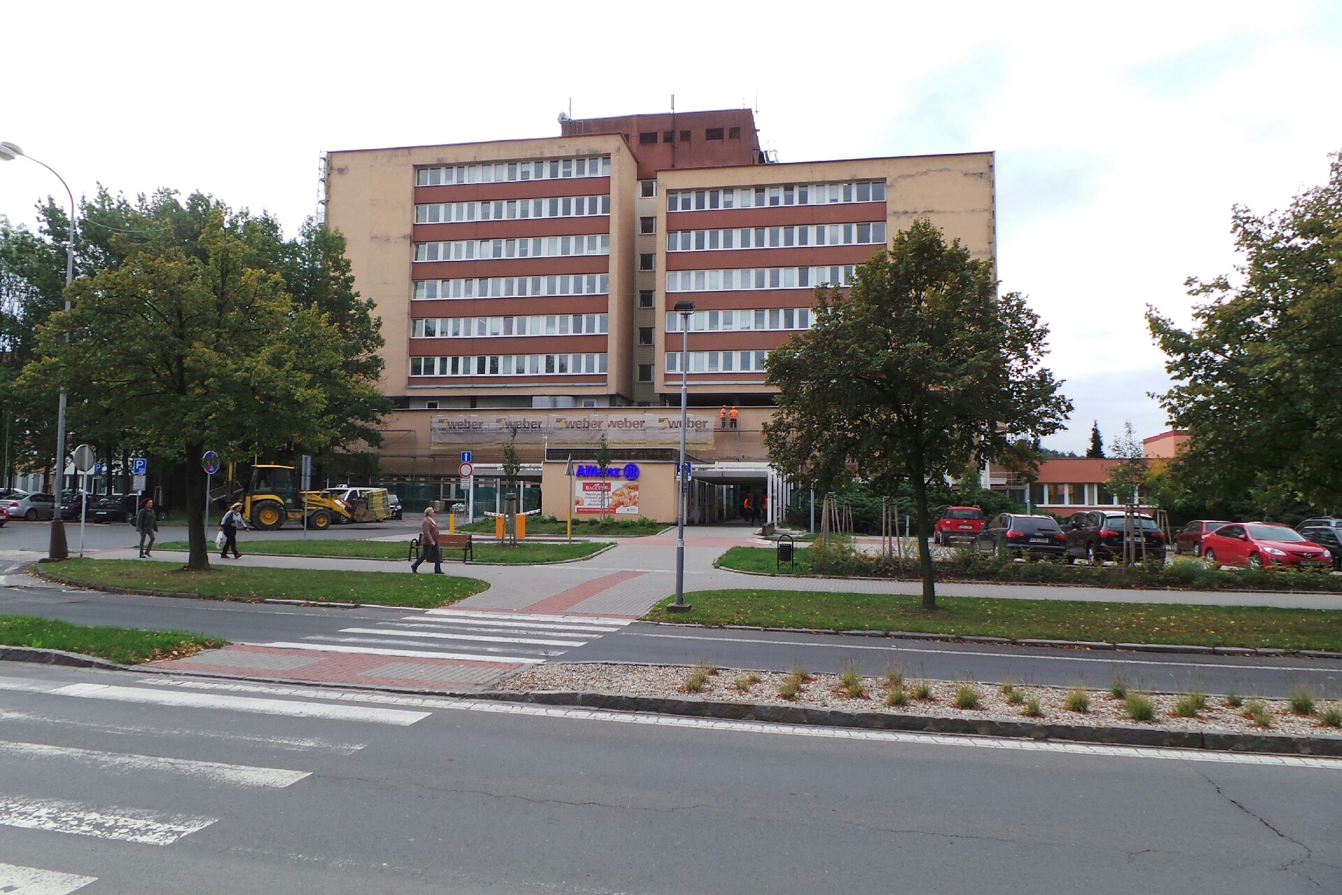 Mgr. Lubica Lichorobiecová foto 1