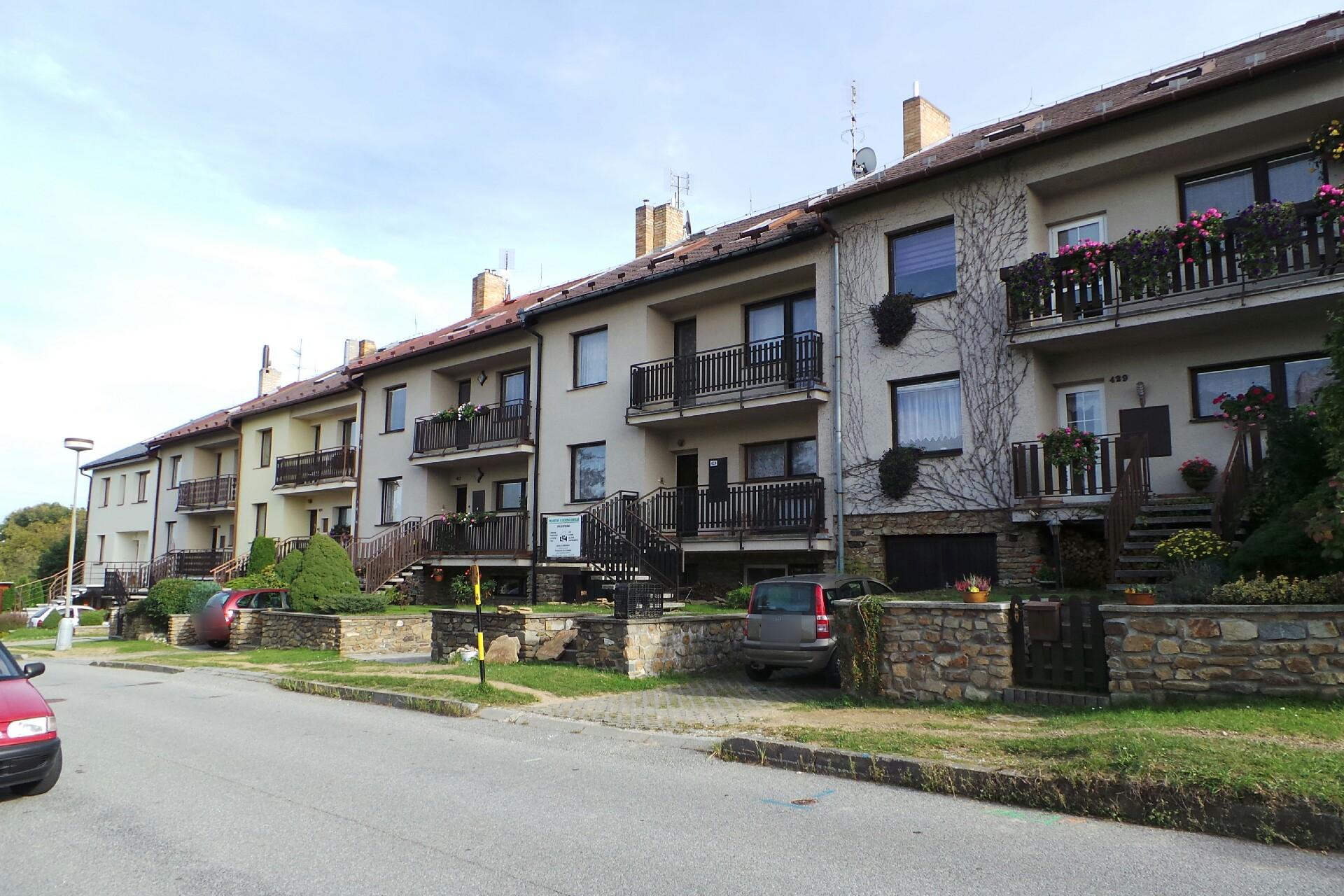 Projektová a obchodní kancelář