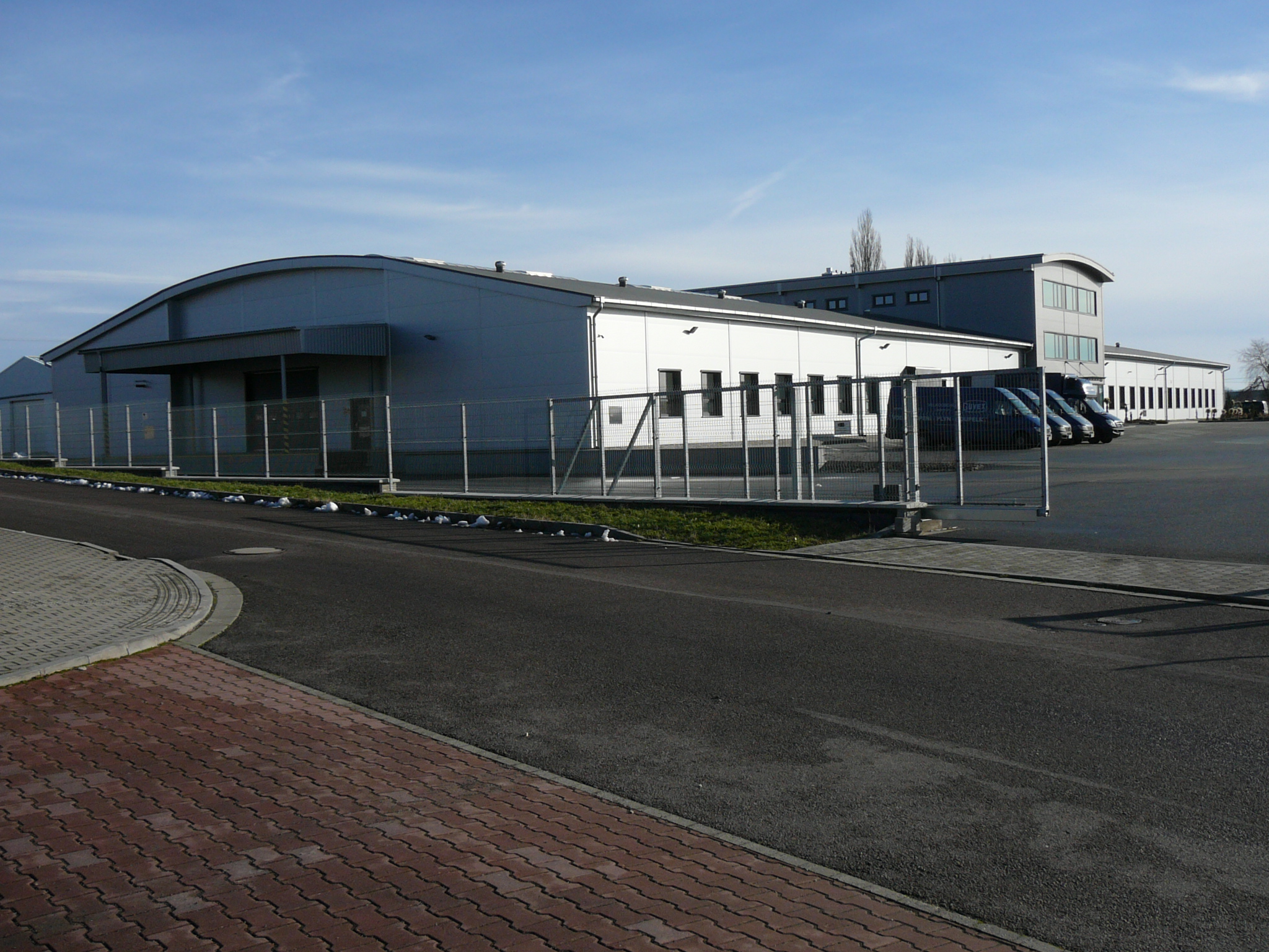 Guliwer electronics, s.r.o.